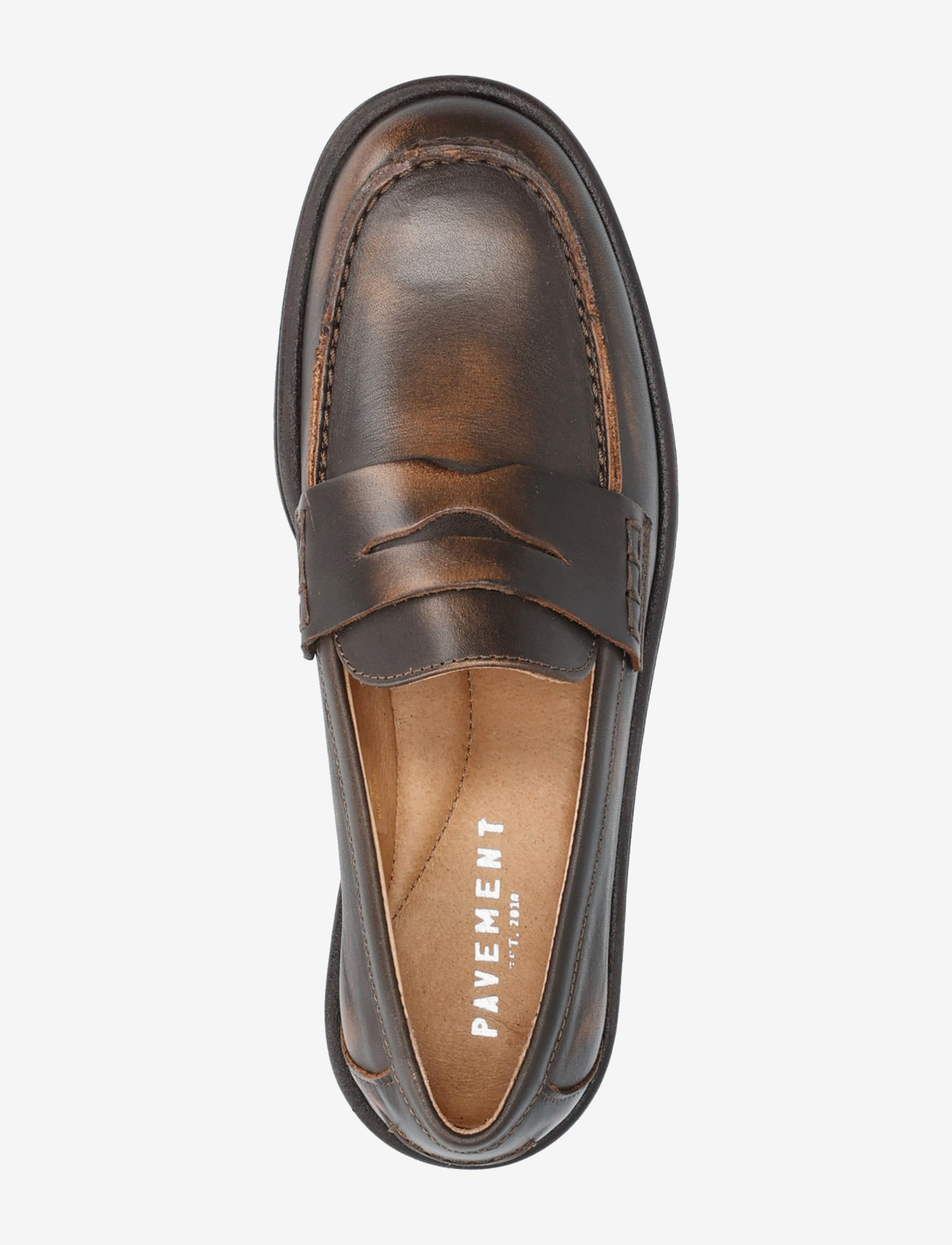 Pavement - Shelly Vintage - special occasions - brown matte - 3