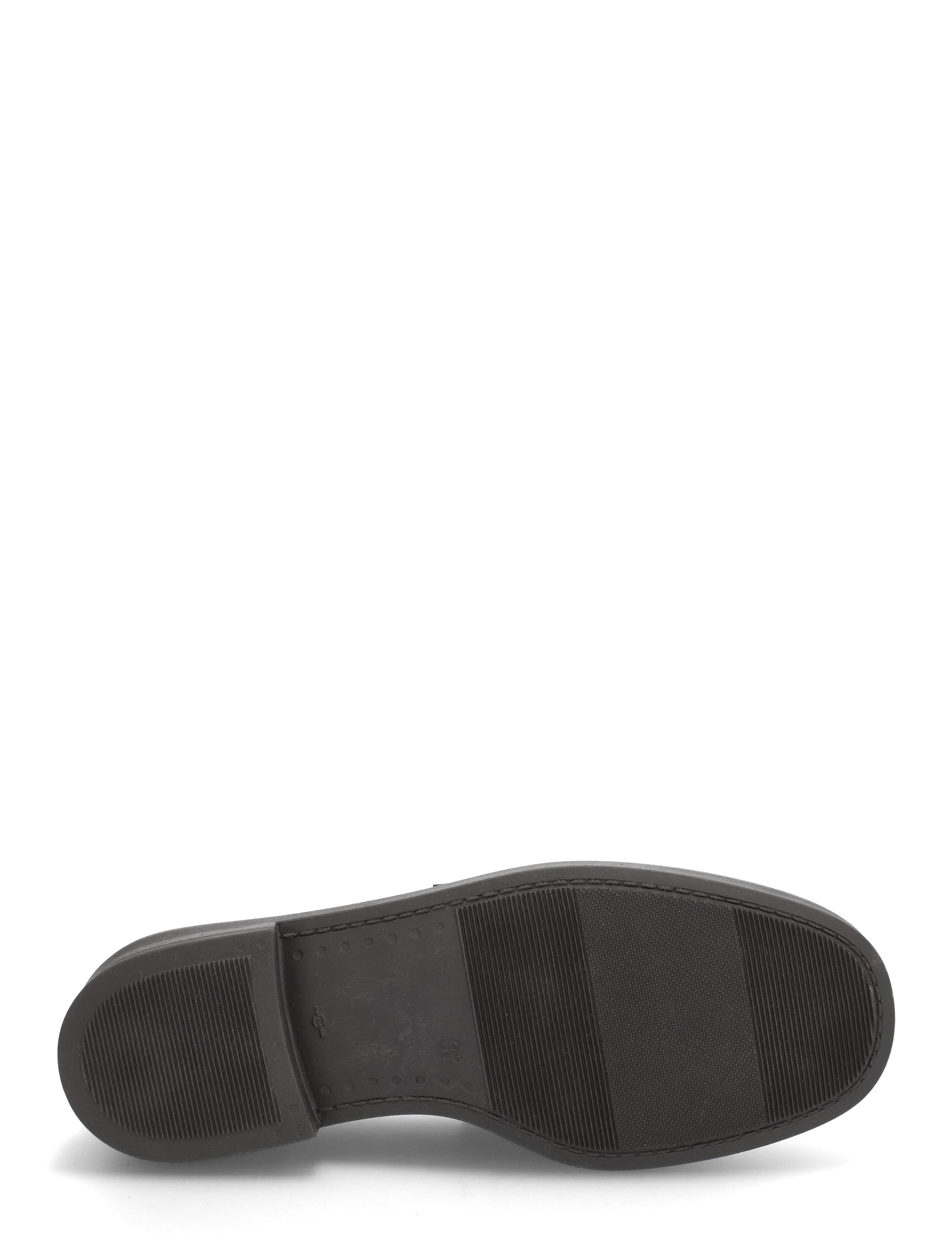 Pavement - Shelly Vintage - loafers - brown matte - 4