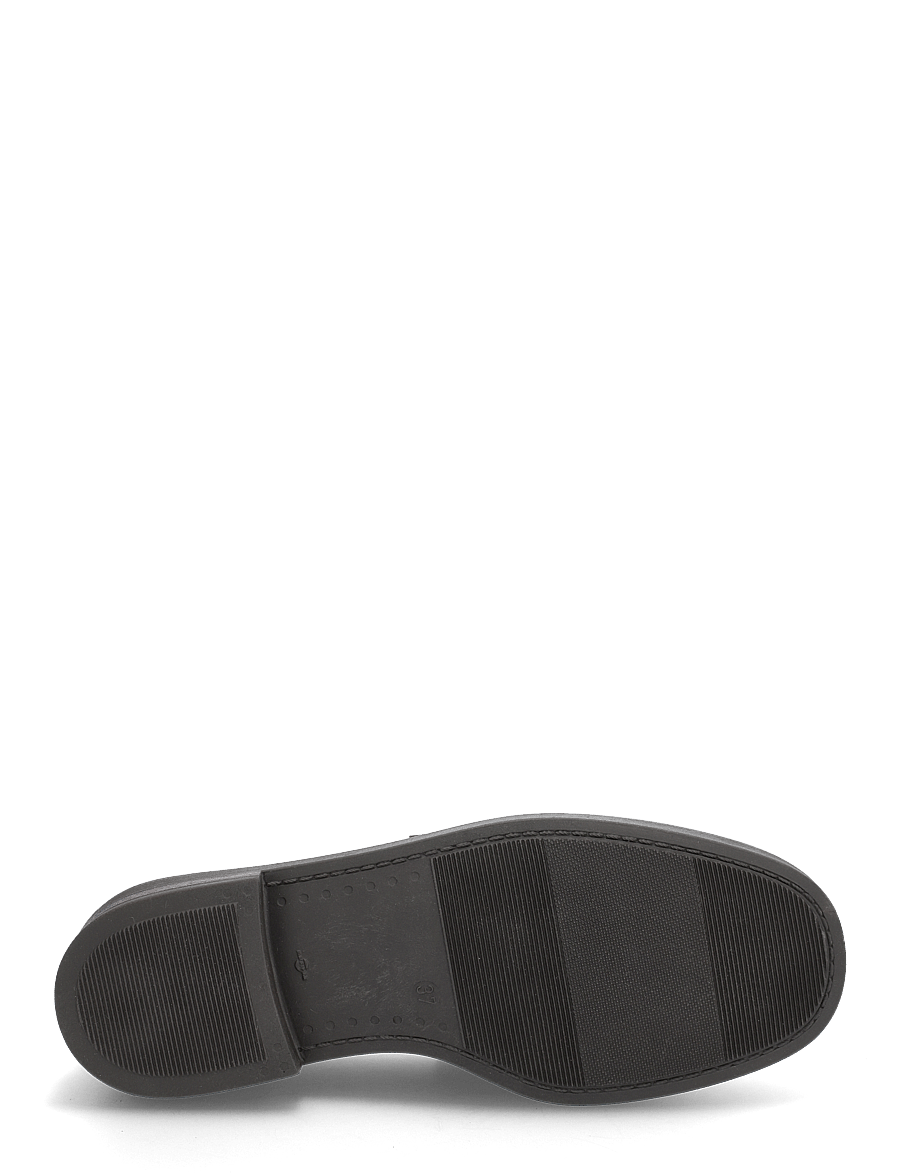 Pavement - Shelly Vintage - fashion trends - brown matte - 4