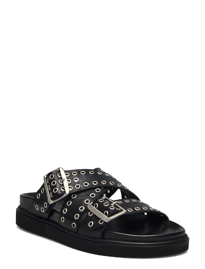 Pavement - Inge - flade sandaler - black - 0