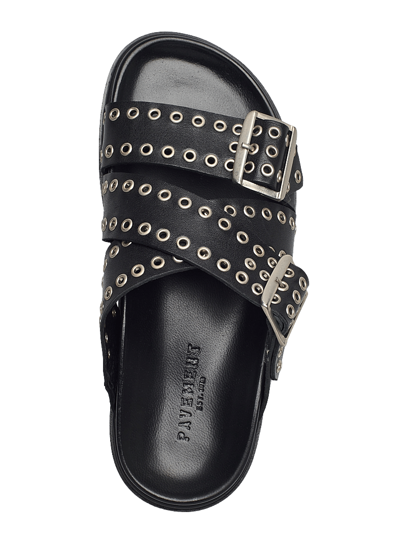 Pavement - Inge - flade sandaler - black - 3
