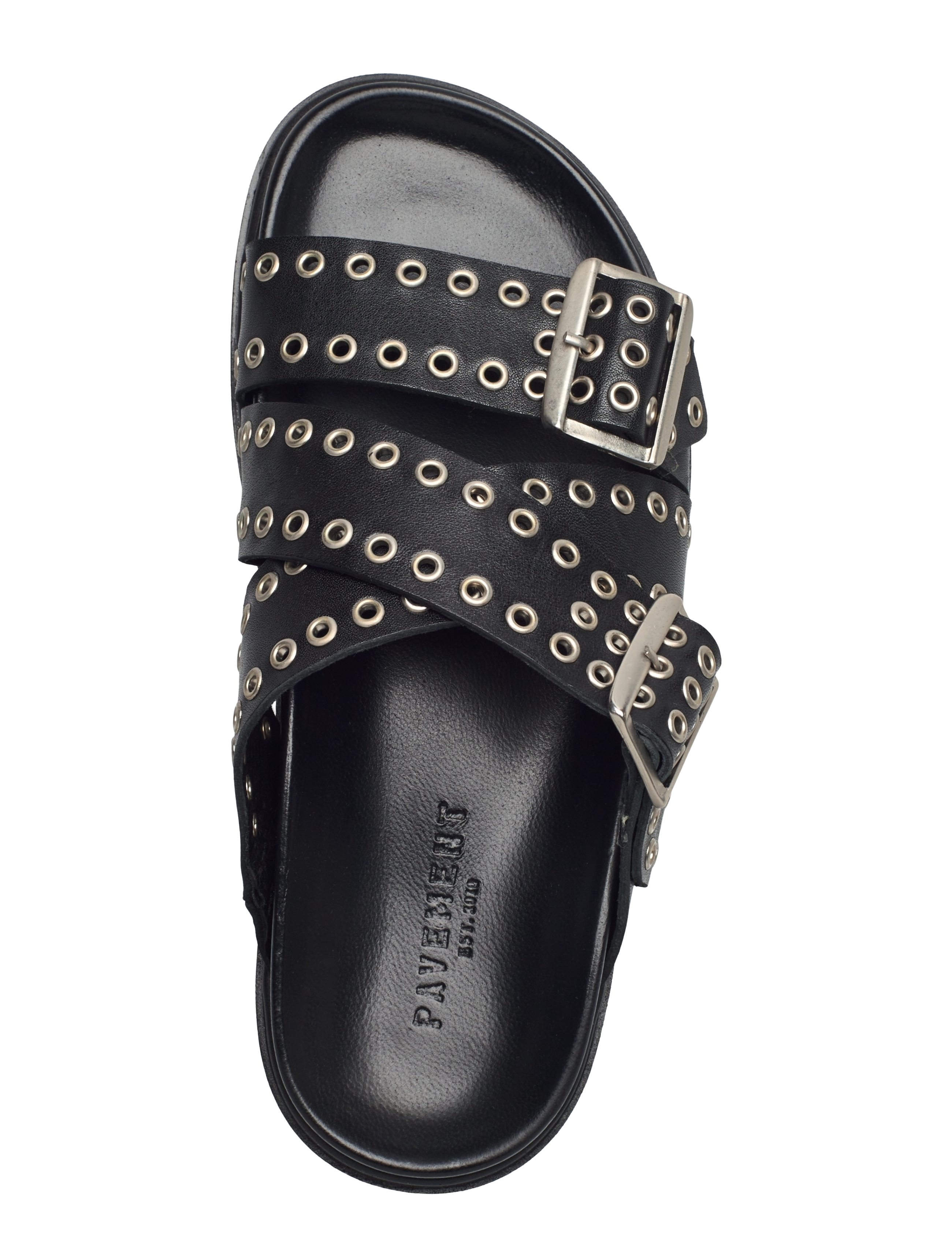 Pavement - Inge - flat sandals - black - 3