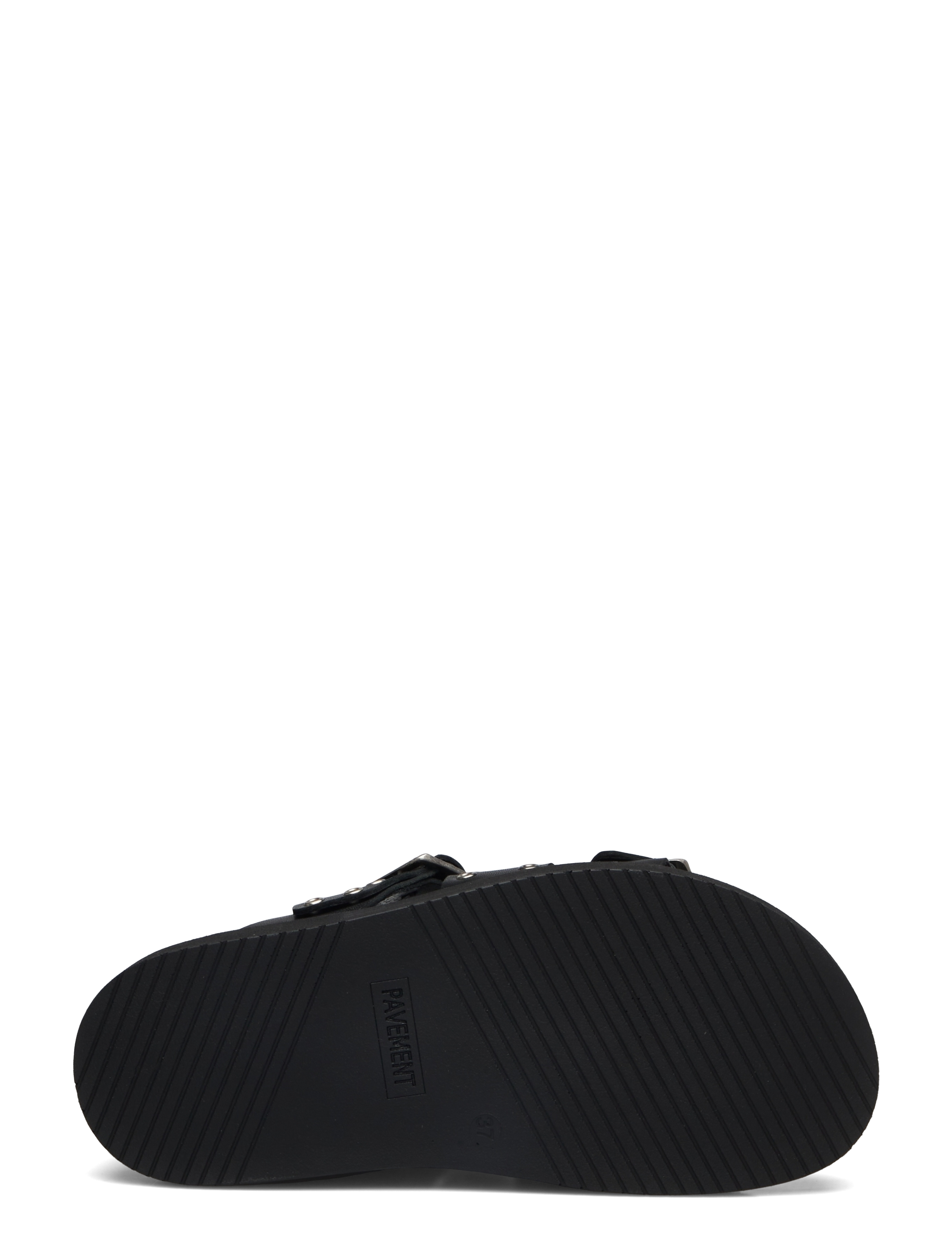 Pavement - Inge - flat sandals - black - 4