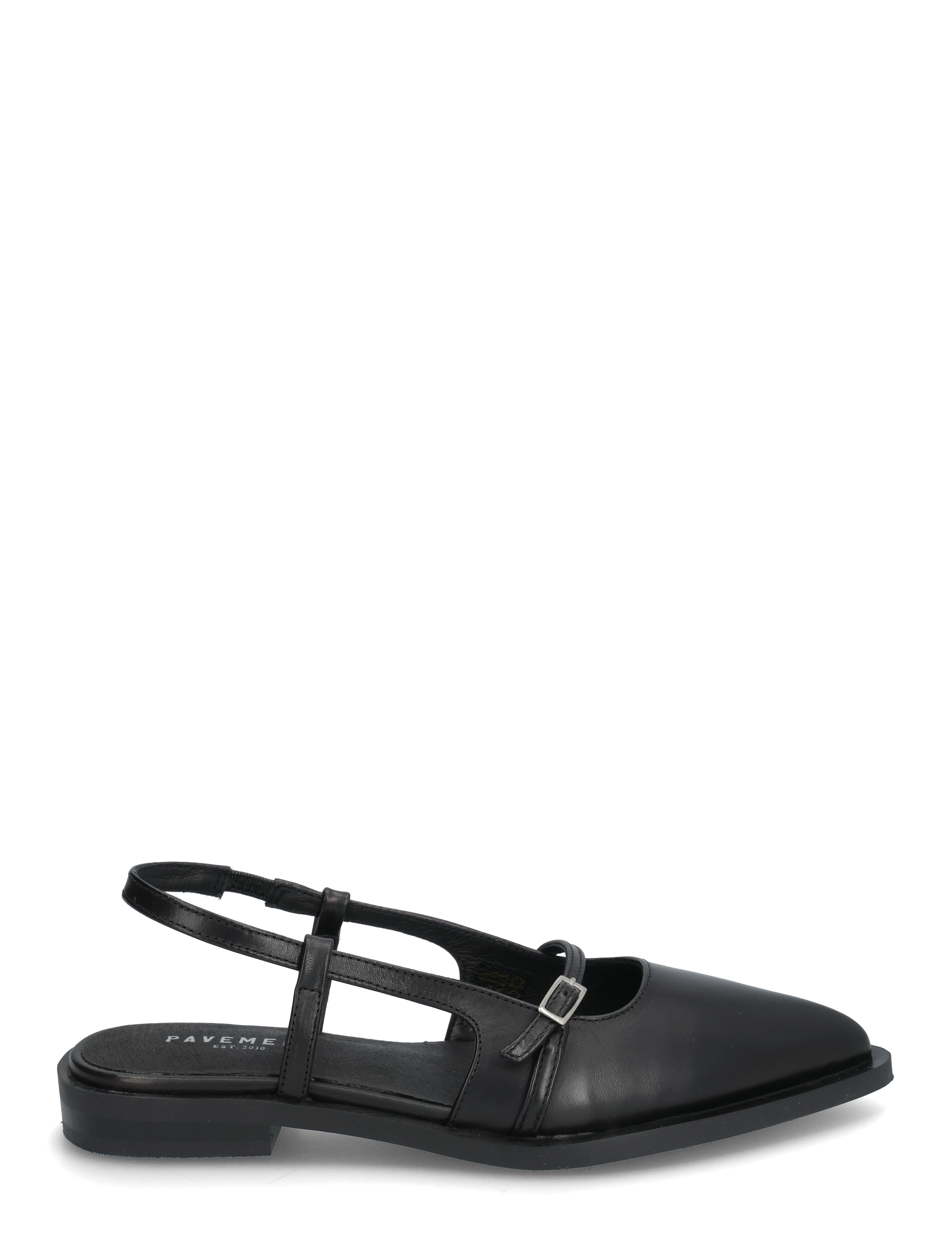 Pavement - Sonja - kvinnor - black - 1