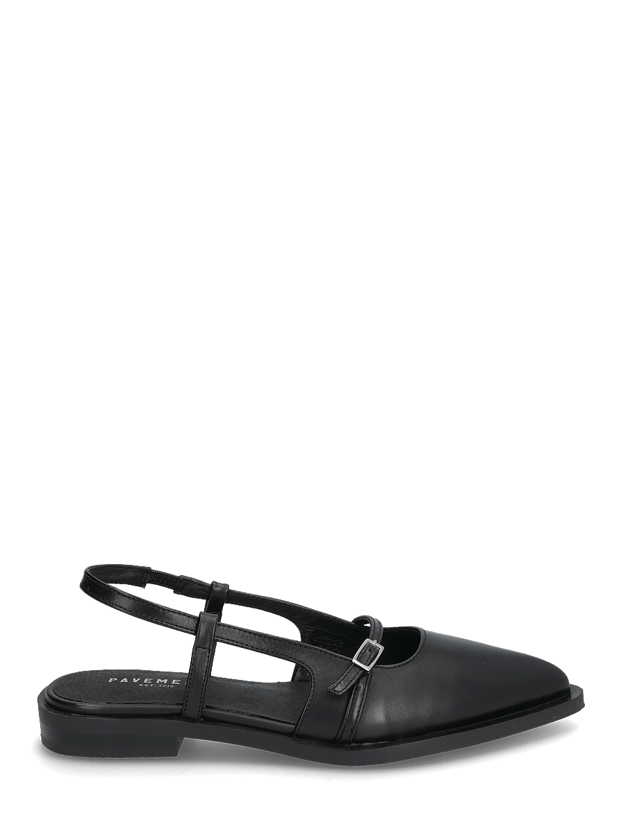Pavement - Sonja - speciella tillfällen - black - 1