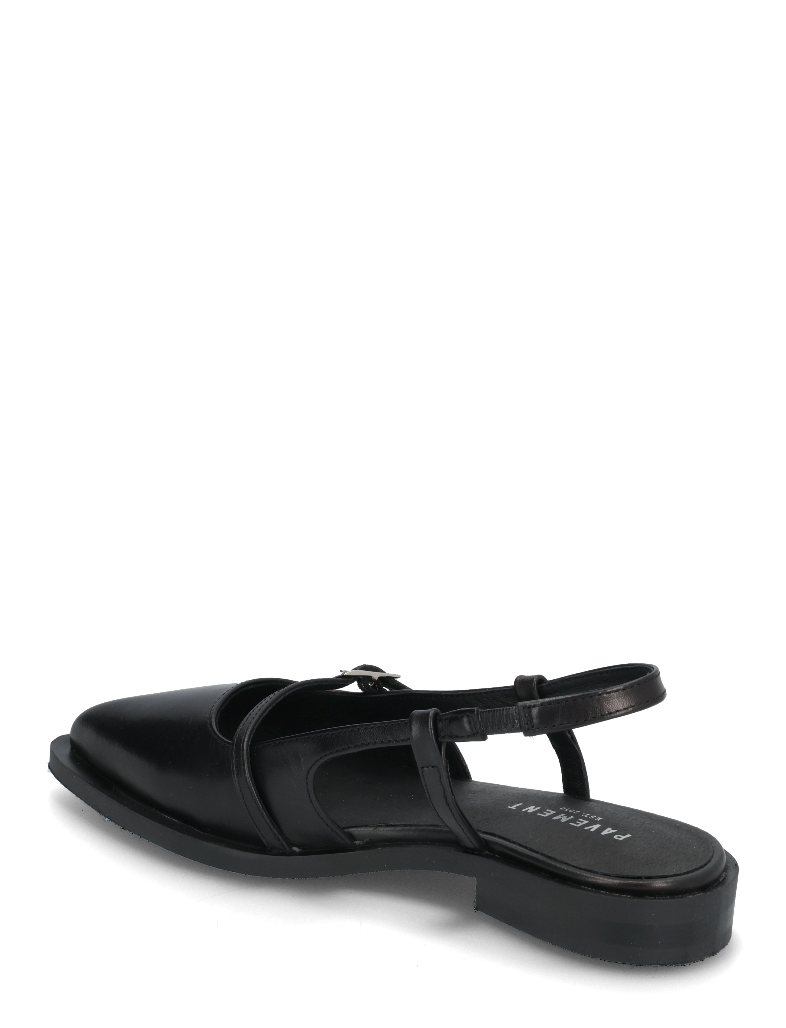 Pavement - Sonja - kvinnor - black - 2