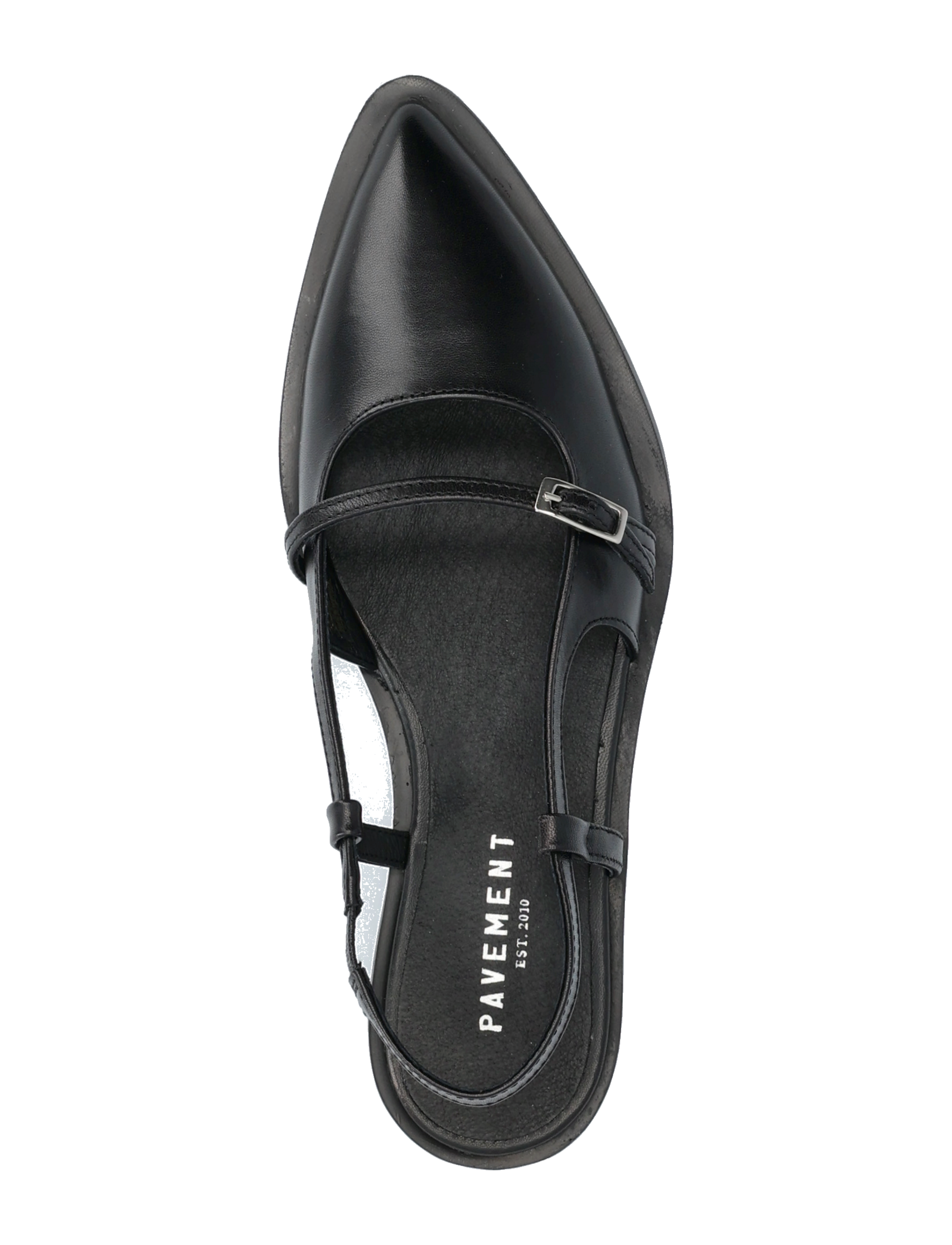 Pavement - Sonja - kvinnor - black - 3