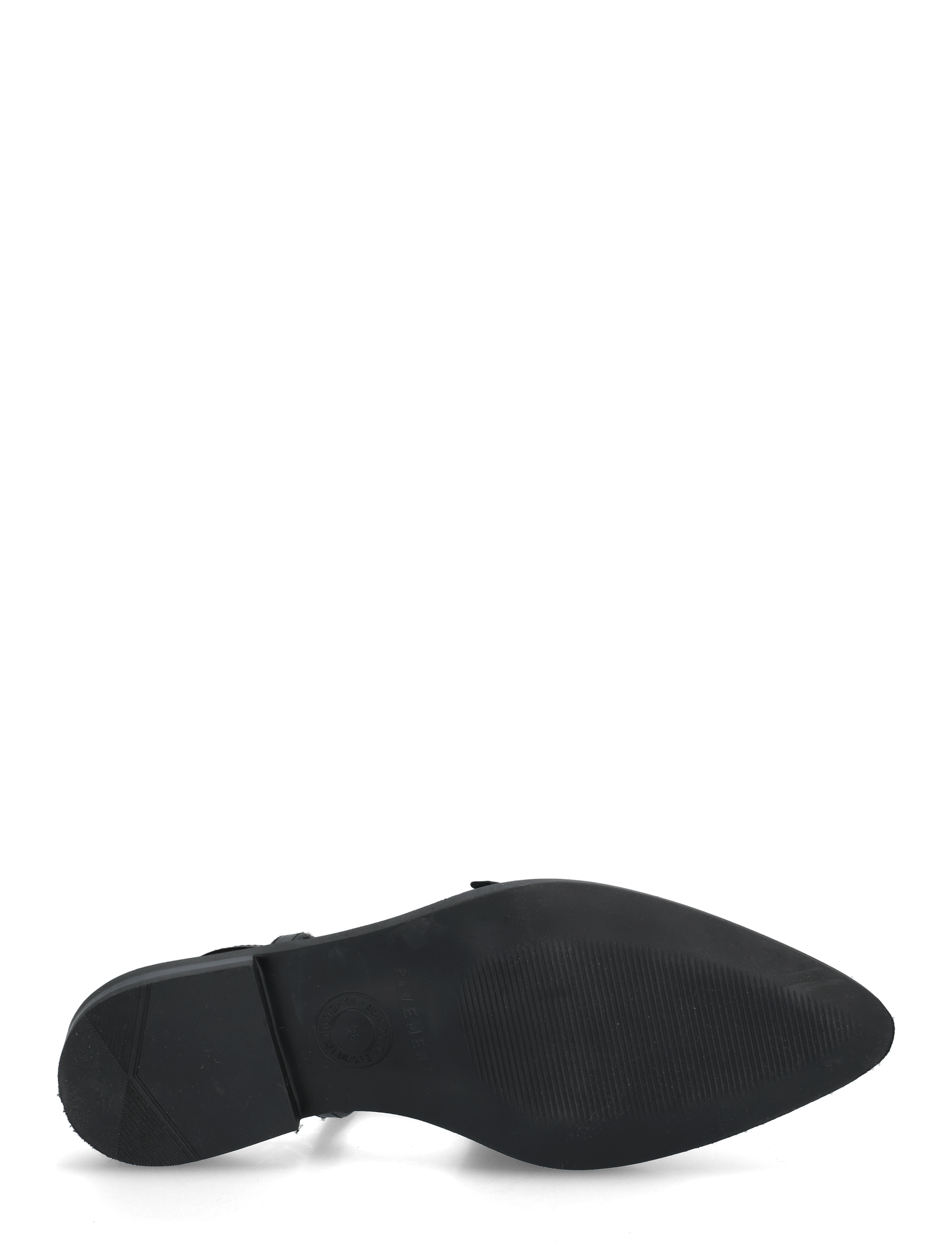 Pavement - Sonja - kvinnor - black - 4