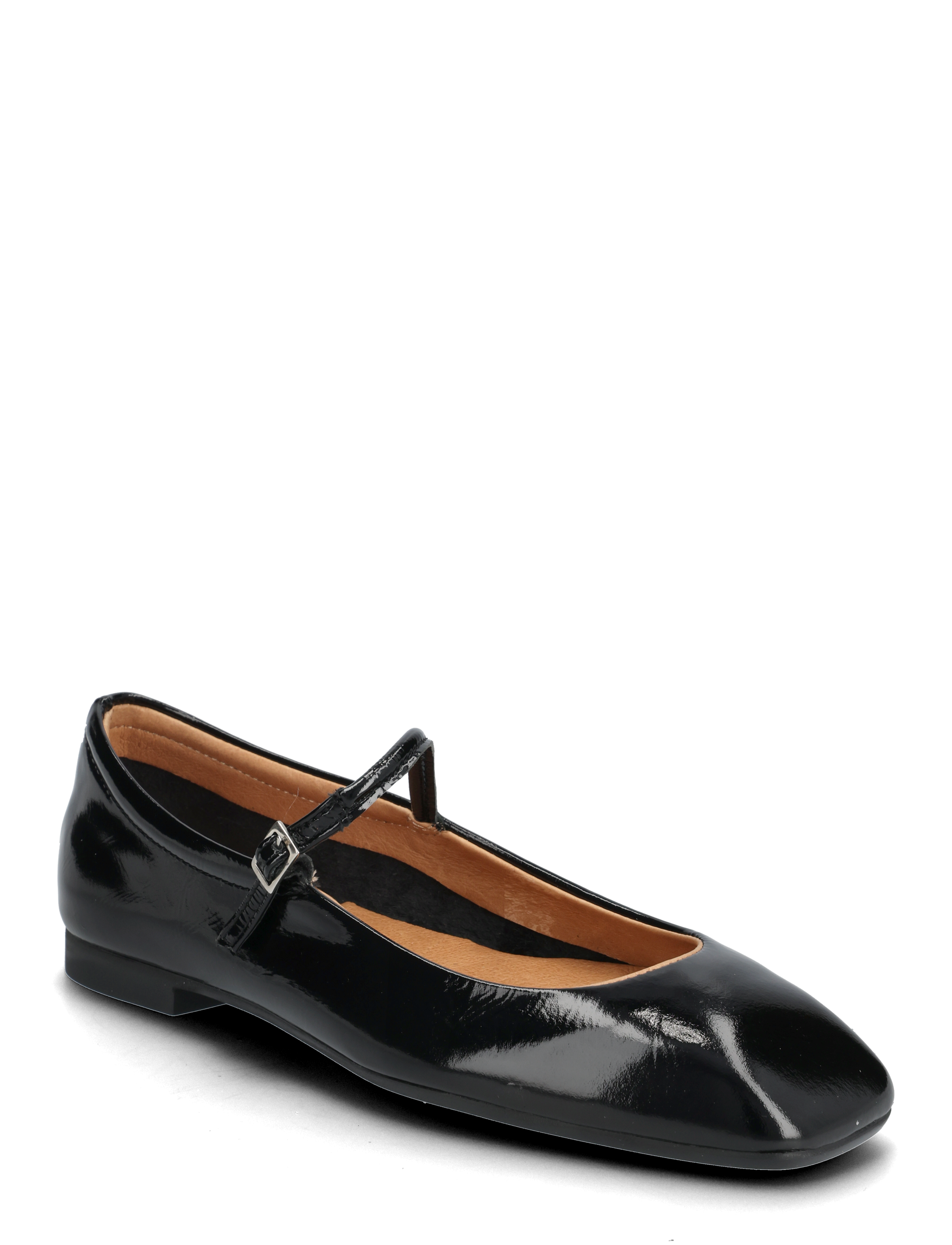 PAVEMENT Elga Patent Schwarz - 39 - Damen