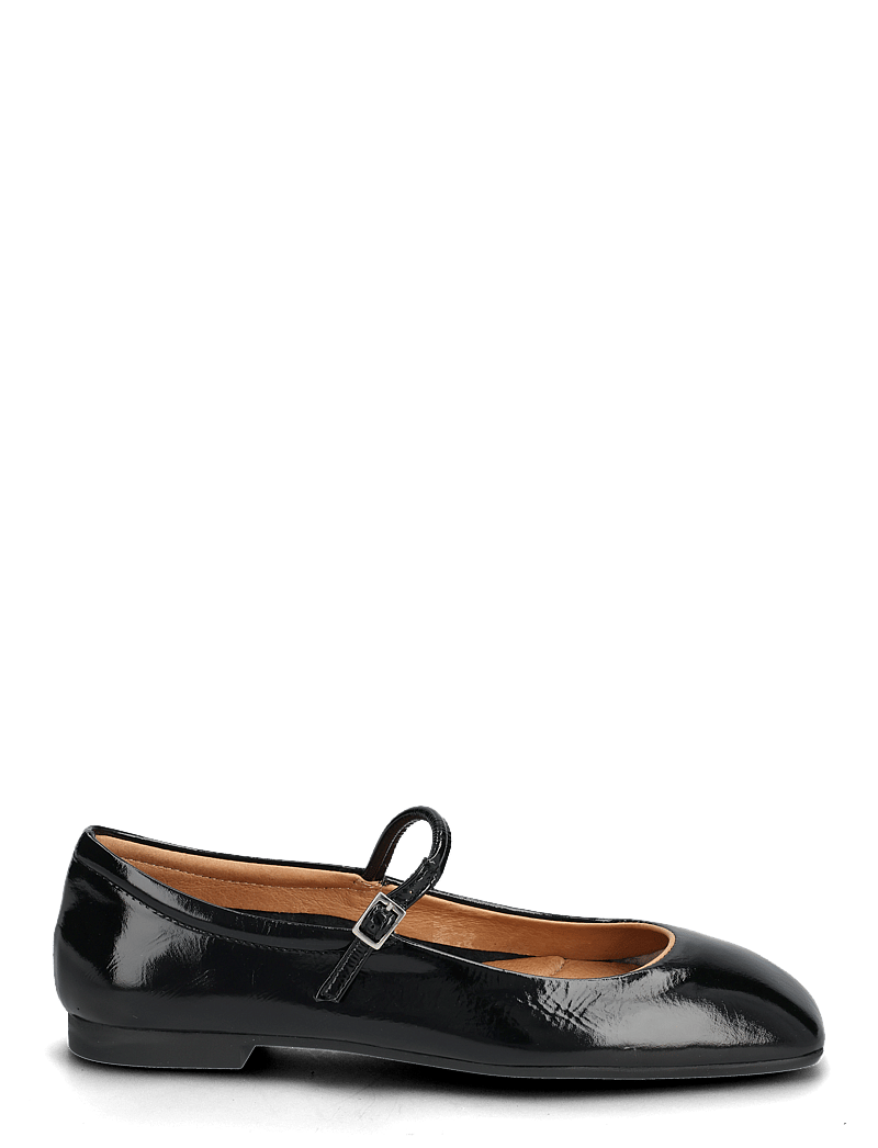 Pavement - Elga Patent - special occasions - black patent - 1