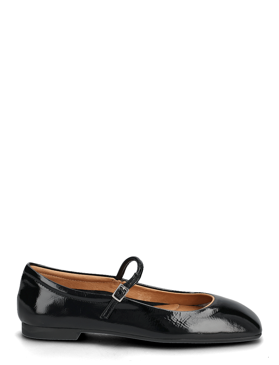 Pavement - Elga Patent - special occasions - black patent - 1
