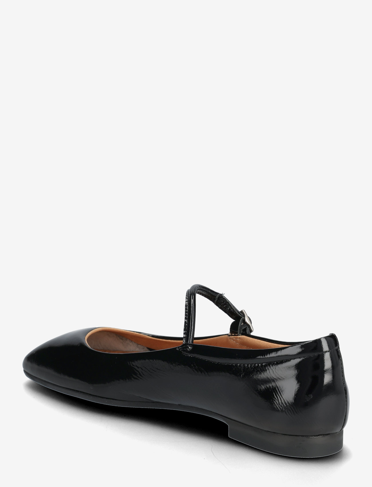 Pavement - Elga Patent - besondere anlässe - black patent - 2