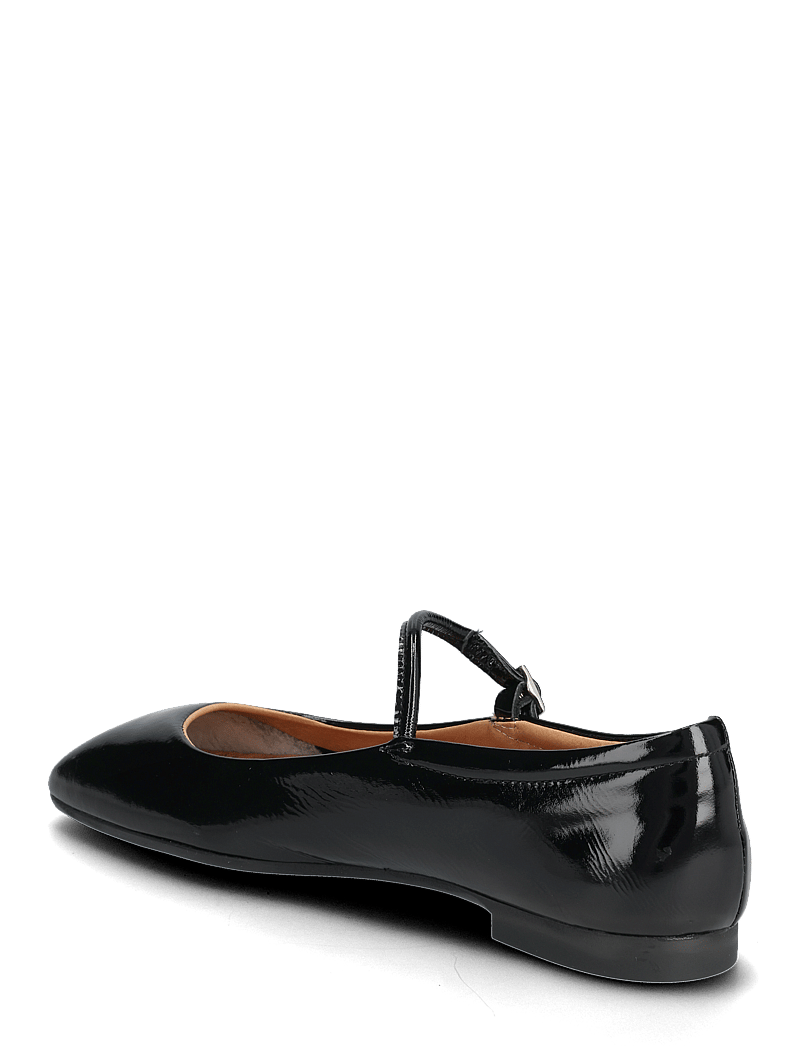 Pavement - Elga Patent - special occasions - black patent - 2