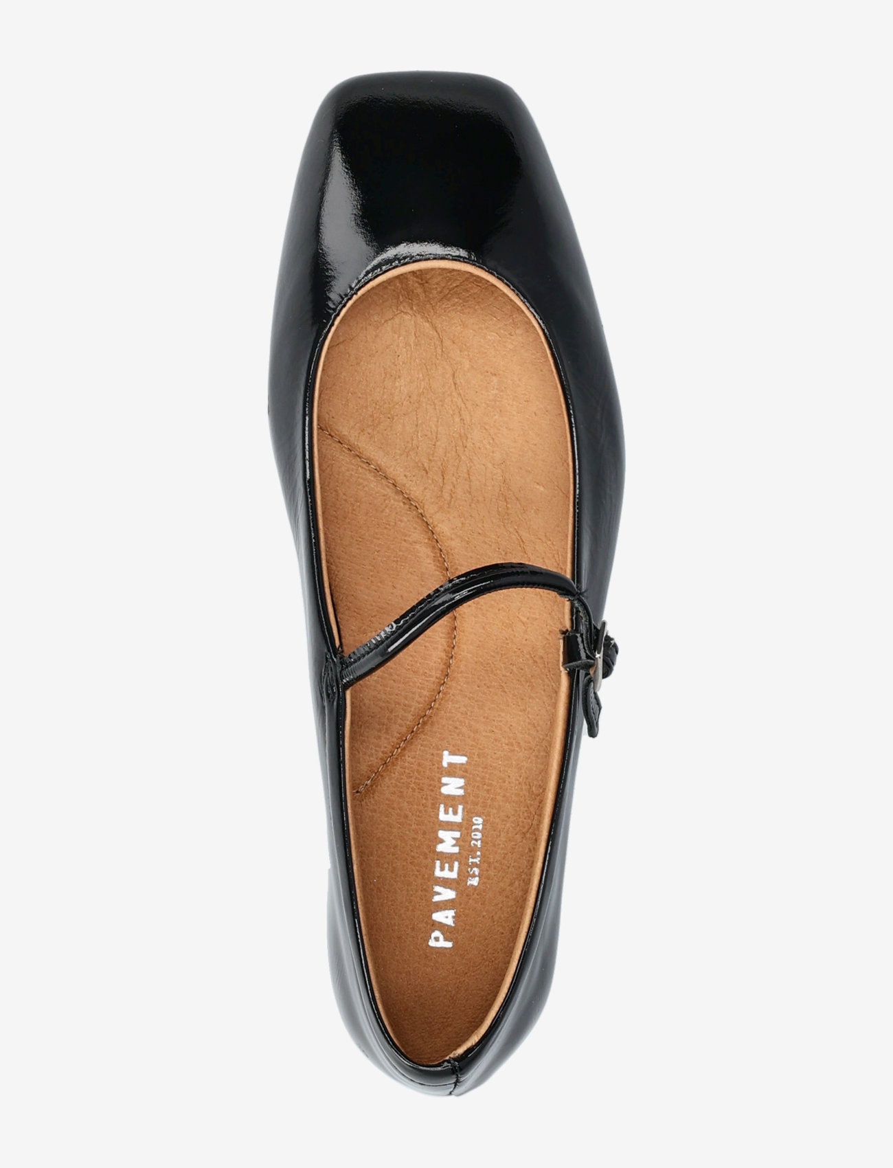 Pavement - Elga Patent - besondere anlässe - black patent - 3