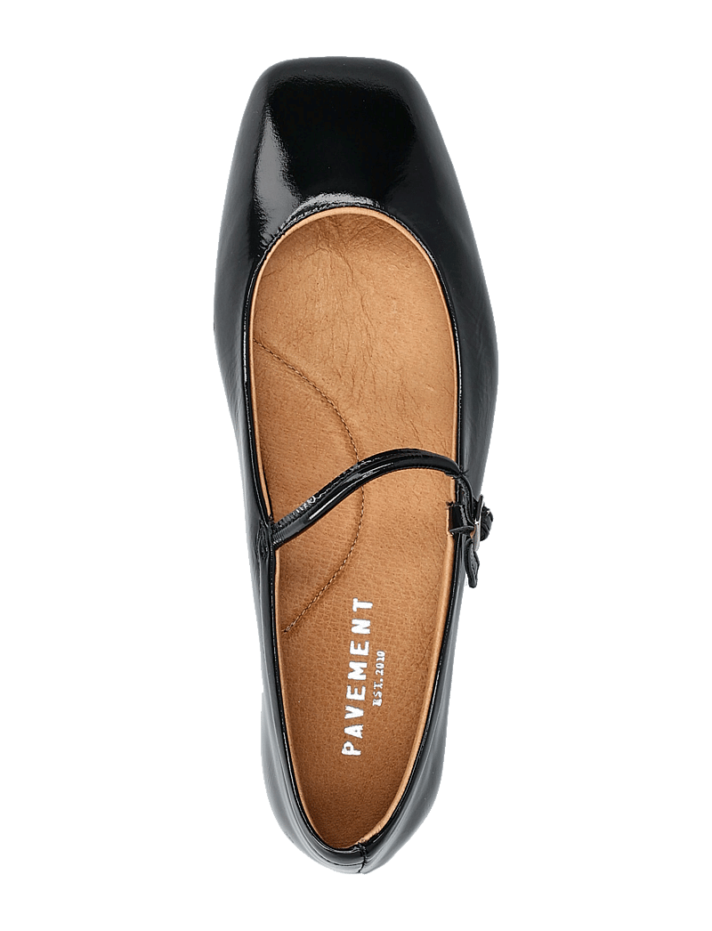 Pavement - Elga Patent - special occasions - black patent - 3
