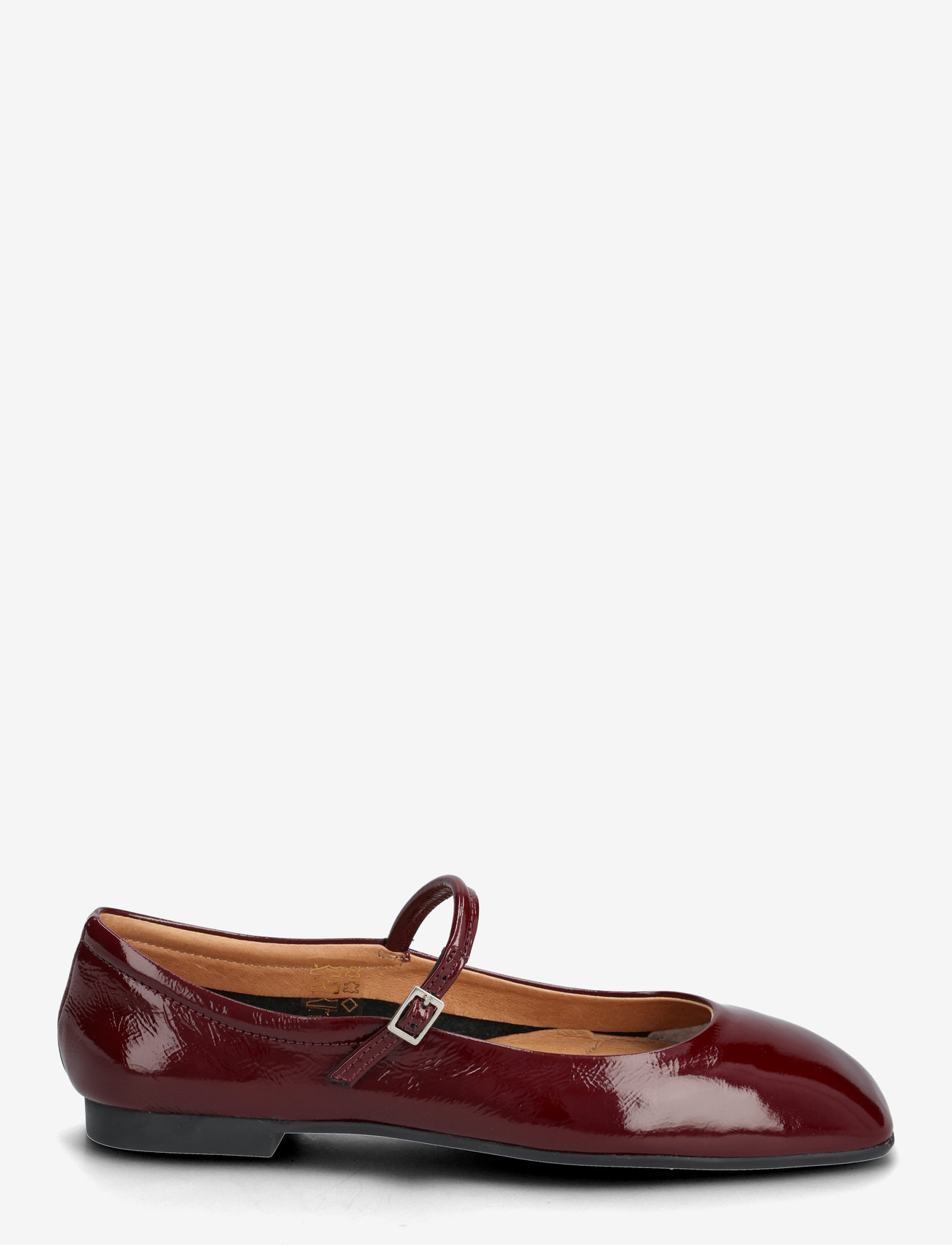 Pavement - Elga Patent - special occasions - bordeaux patent - 1