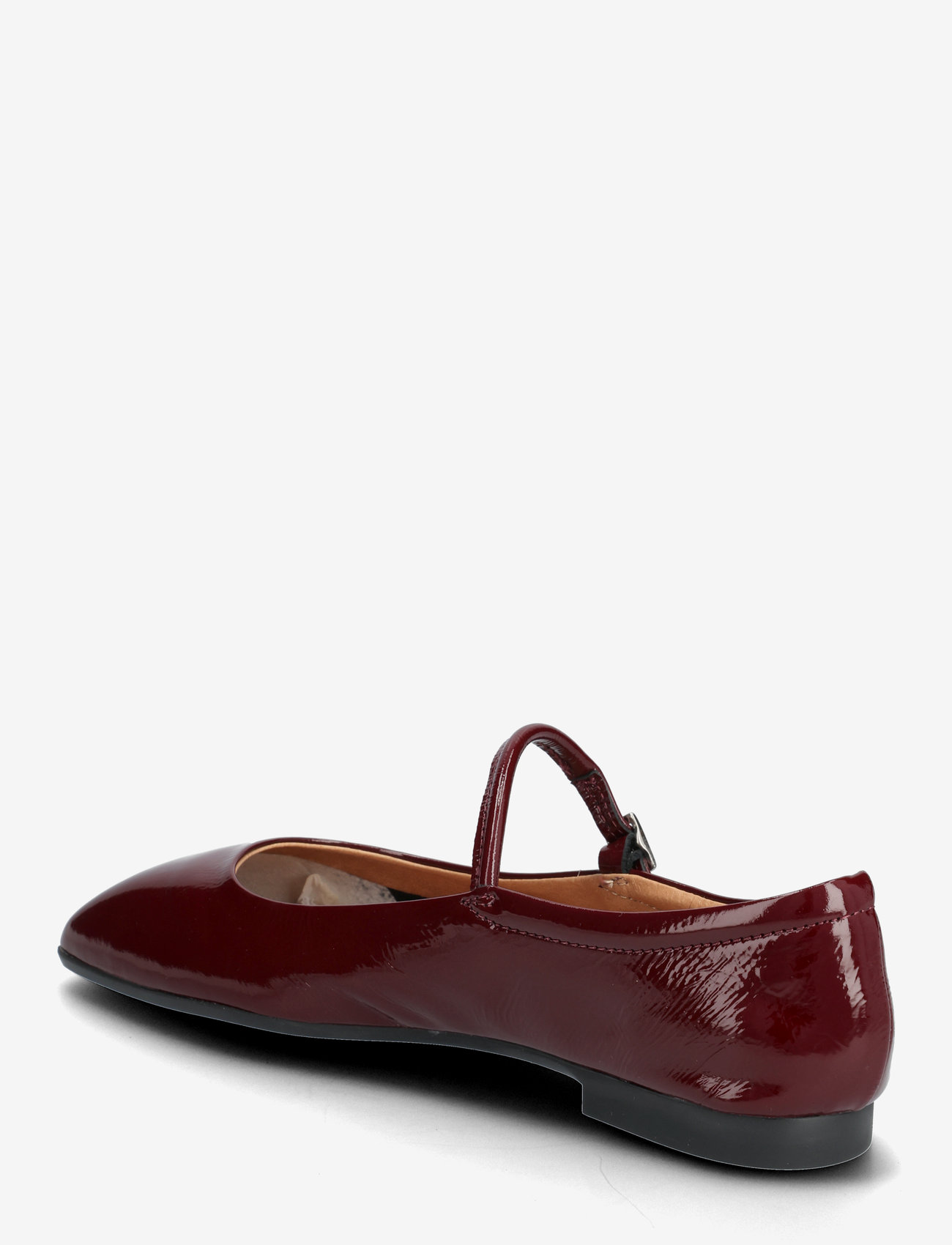 Pavement - Elga Patent - special occasions - bordeaux patent - 2
