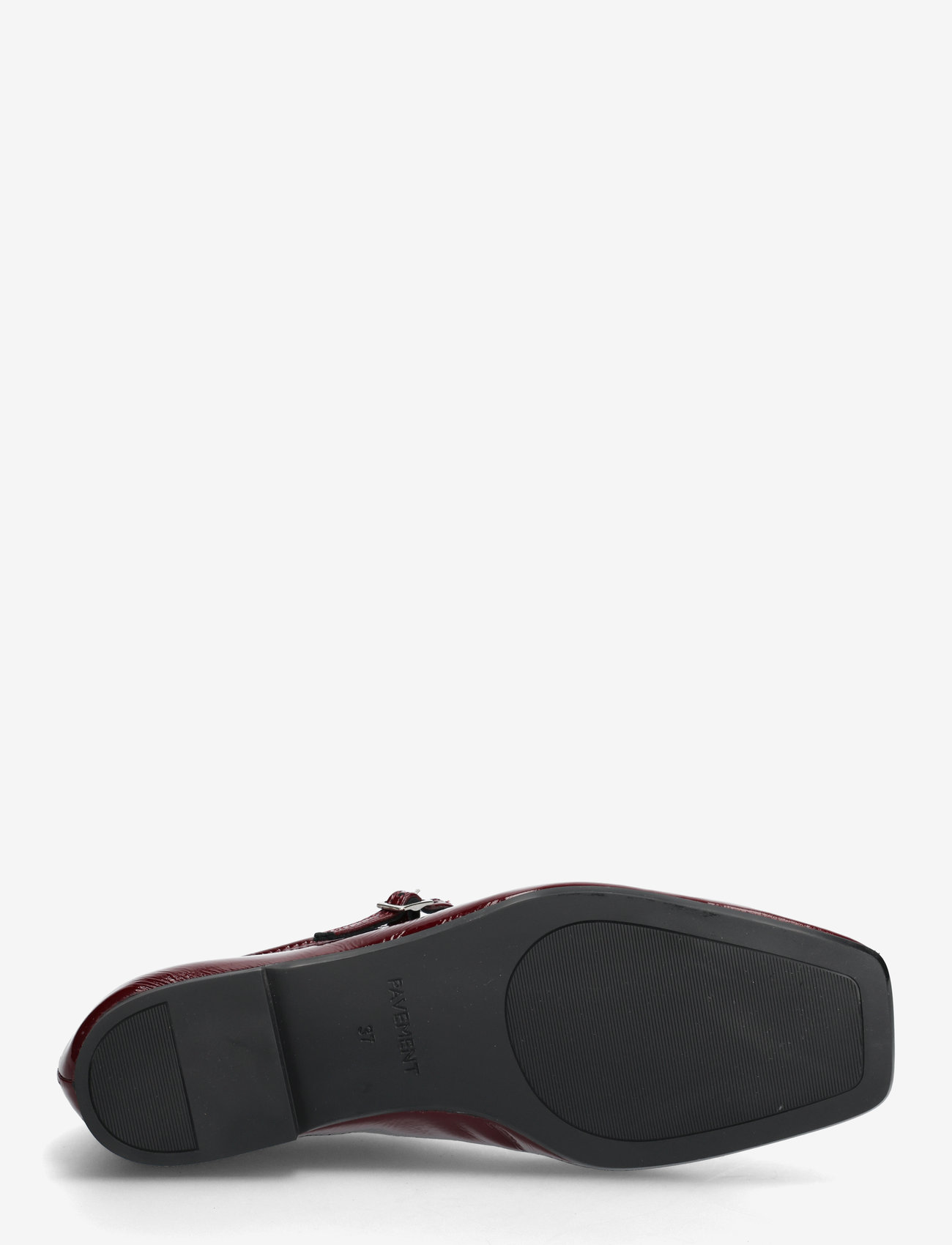 Pavement - Elga Patent - special occasions - bordeaux patent - 4