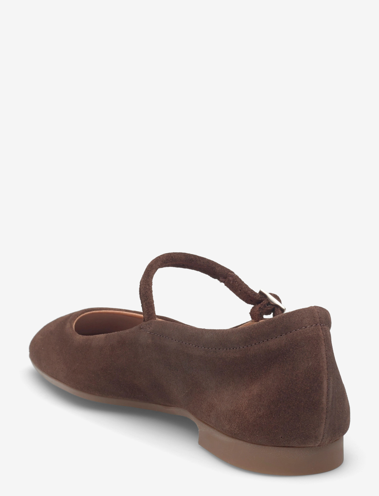 Pavement - PAElga Suede - besondere anlässe - brown suede - 2
