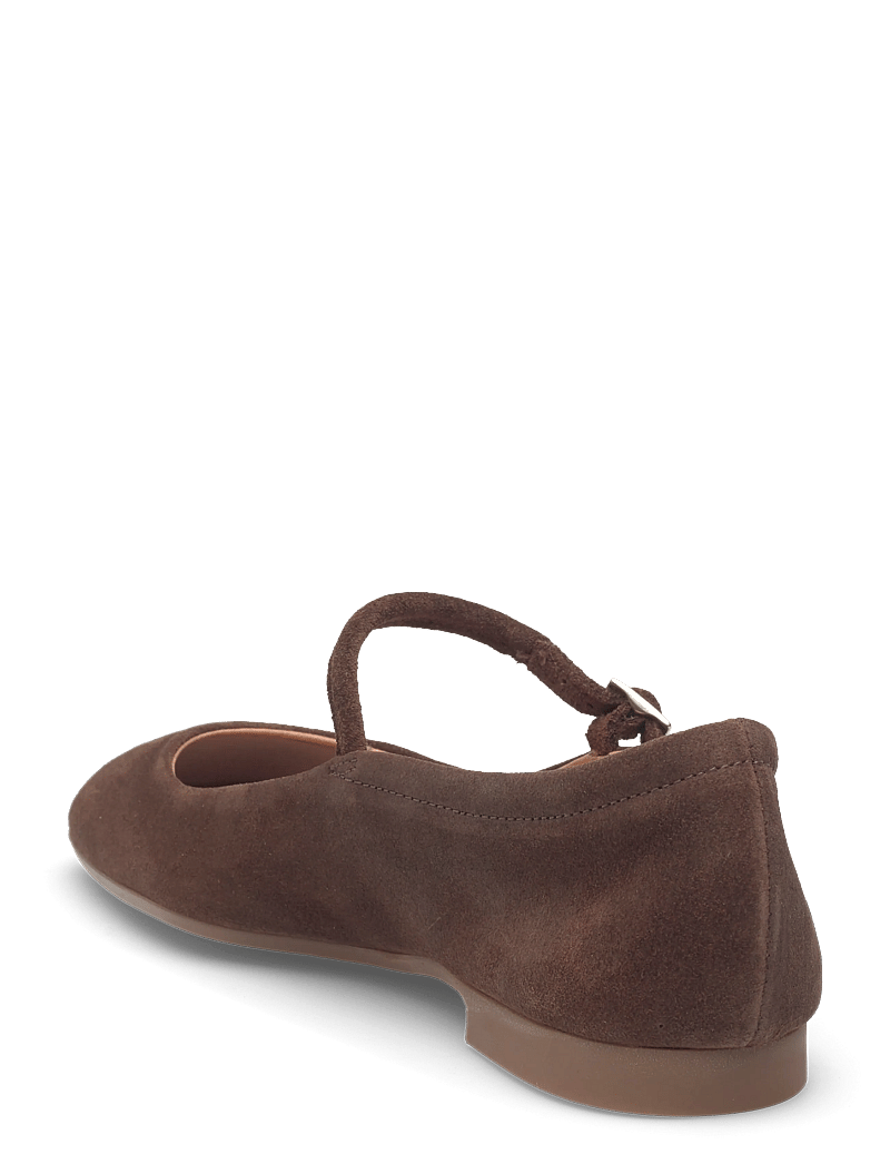 Pavement - PAElga Suede - besondere anlässe - brown suede - 2