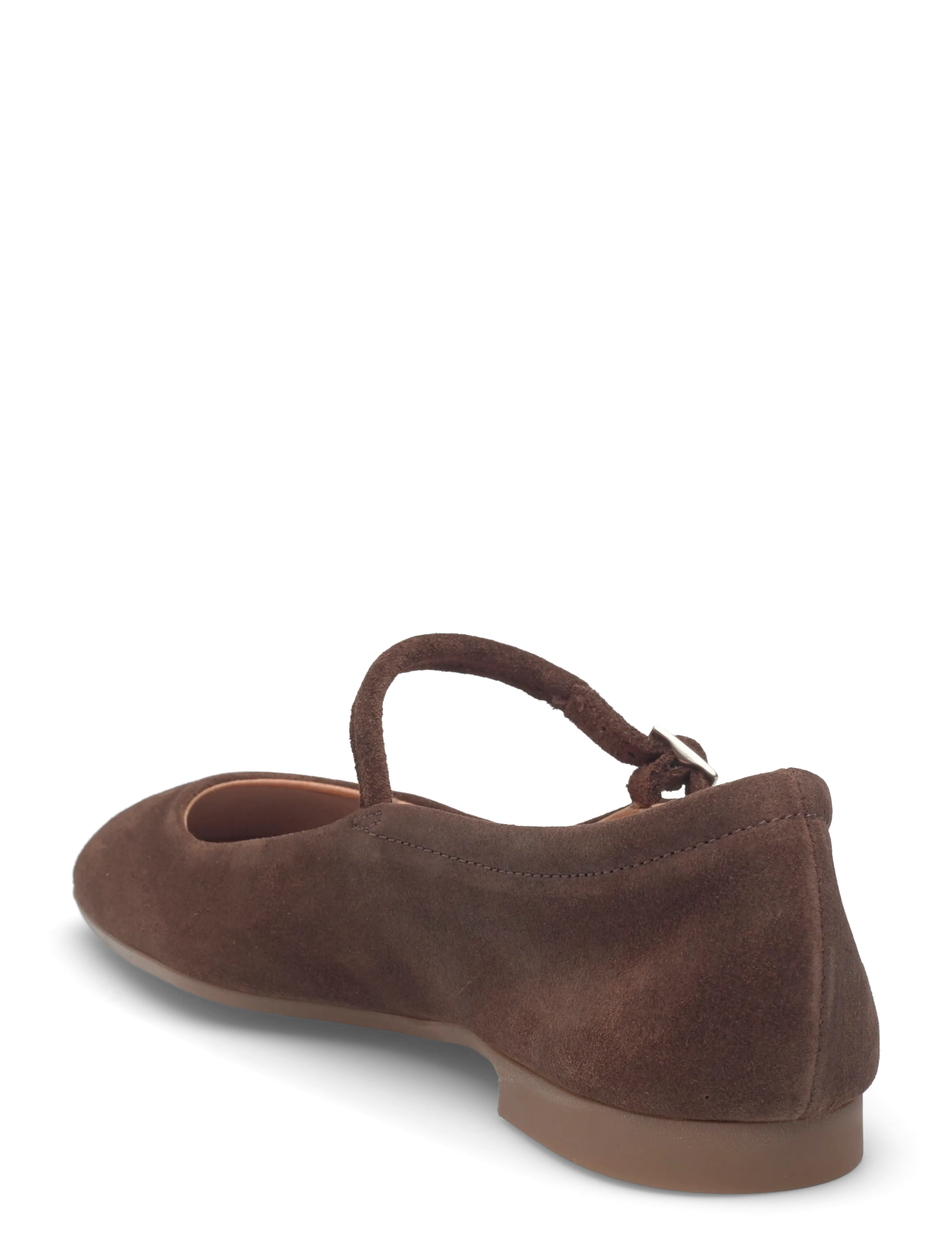 Pavement - PAElga Suede - brown suede - 2