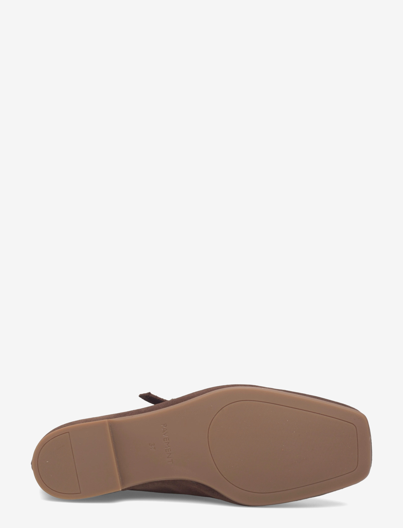 Pavement - PAElga Suede - besondere anlässe - brown suede - 4