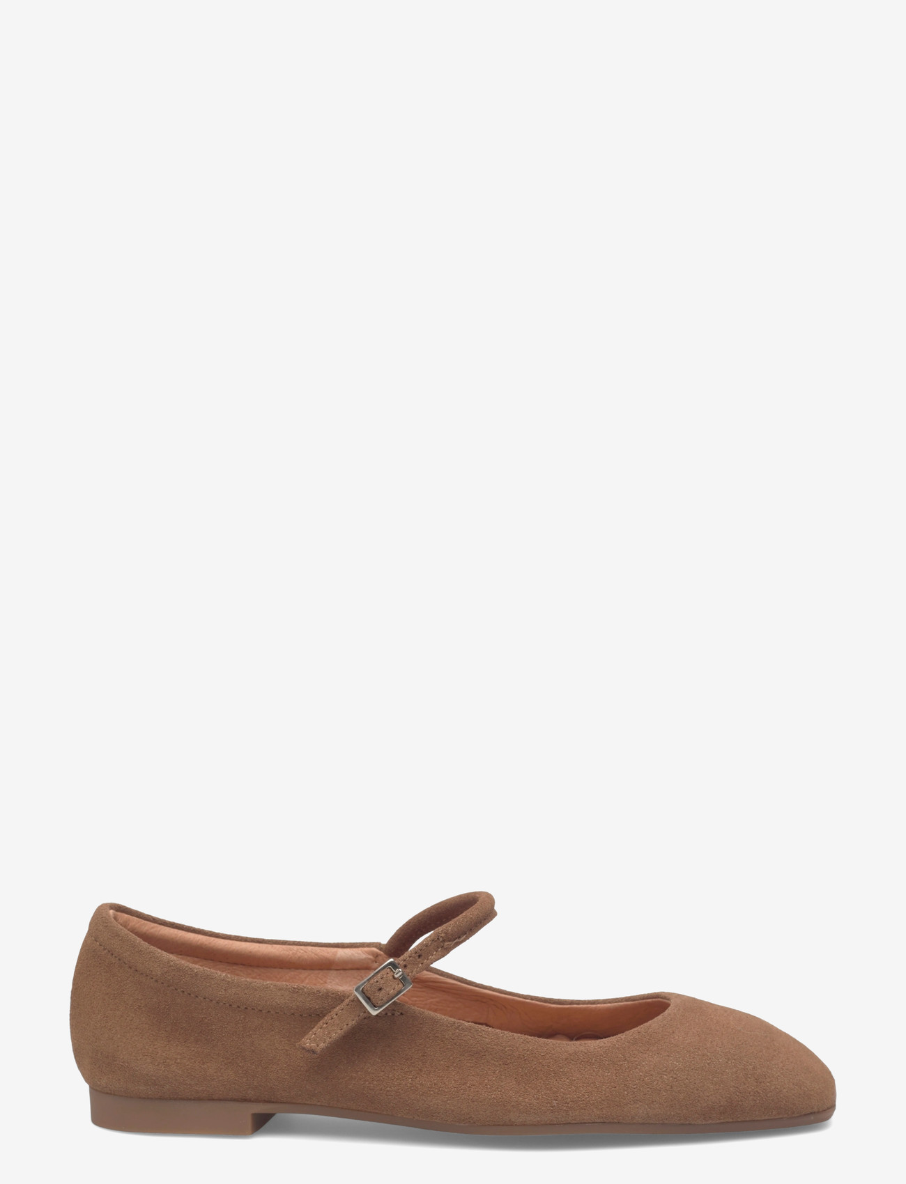 Pavement - PAElga Suede - særlige begivenheder - taupe suede - 1