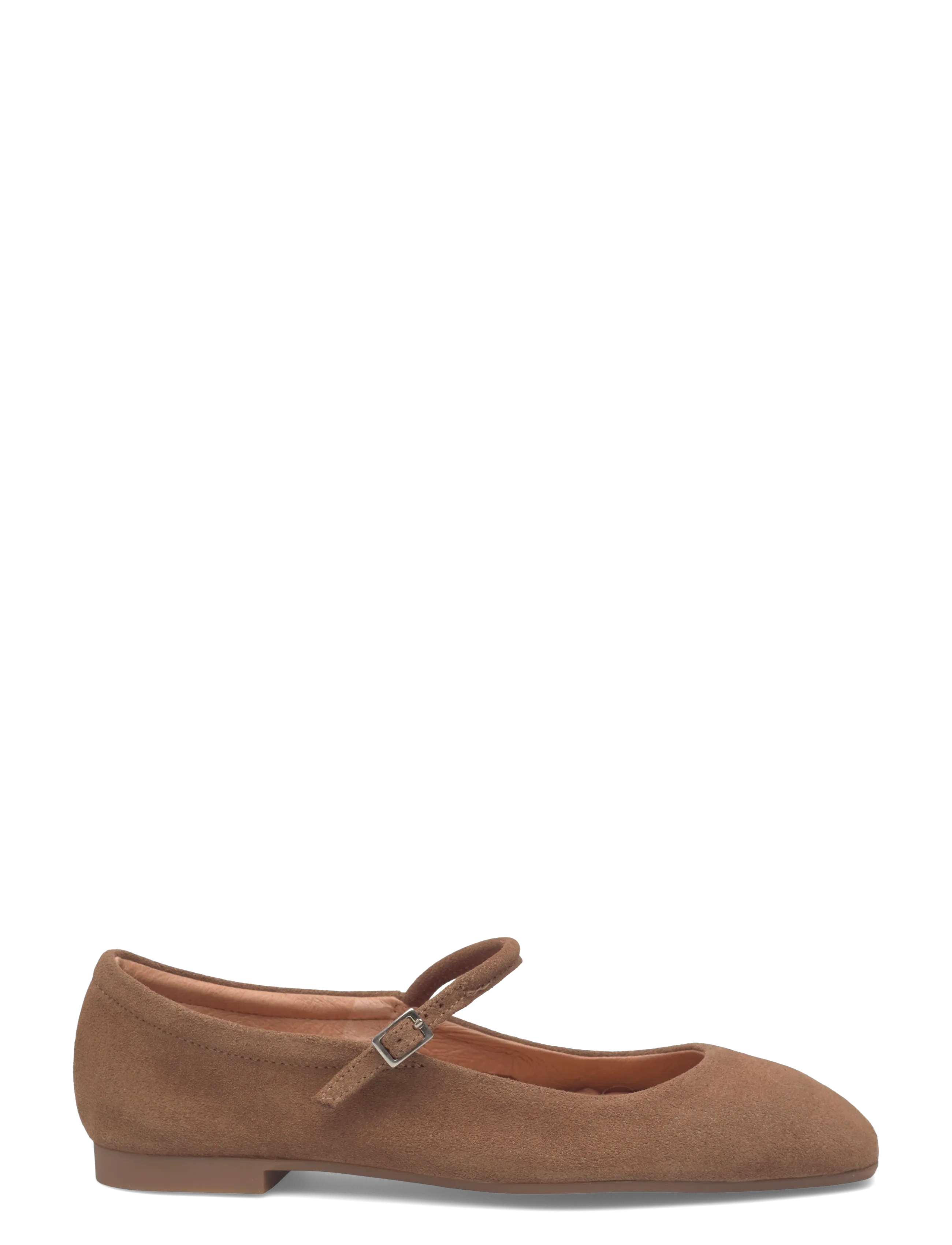 Pavement - PAElga Suede - taupe suede - 1