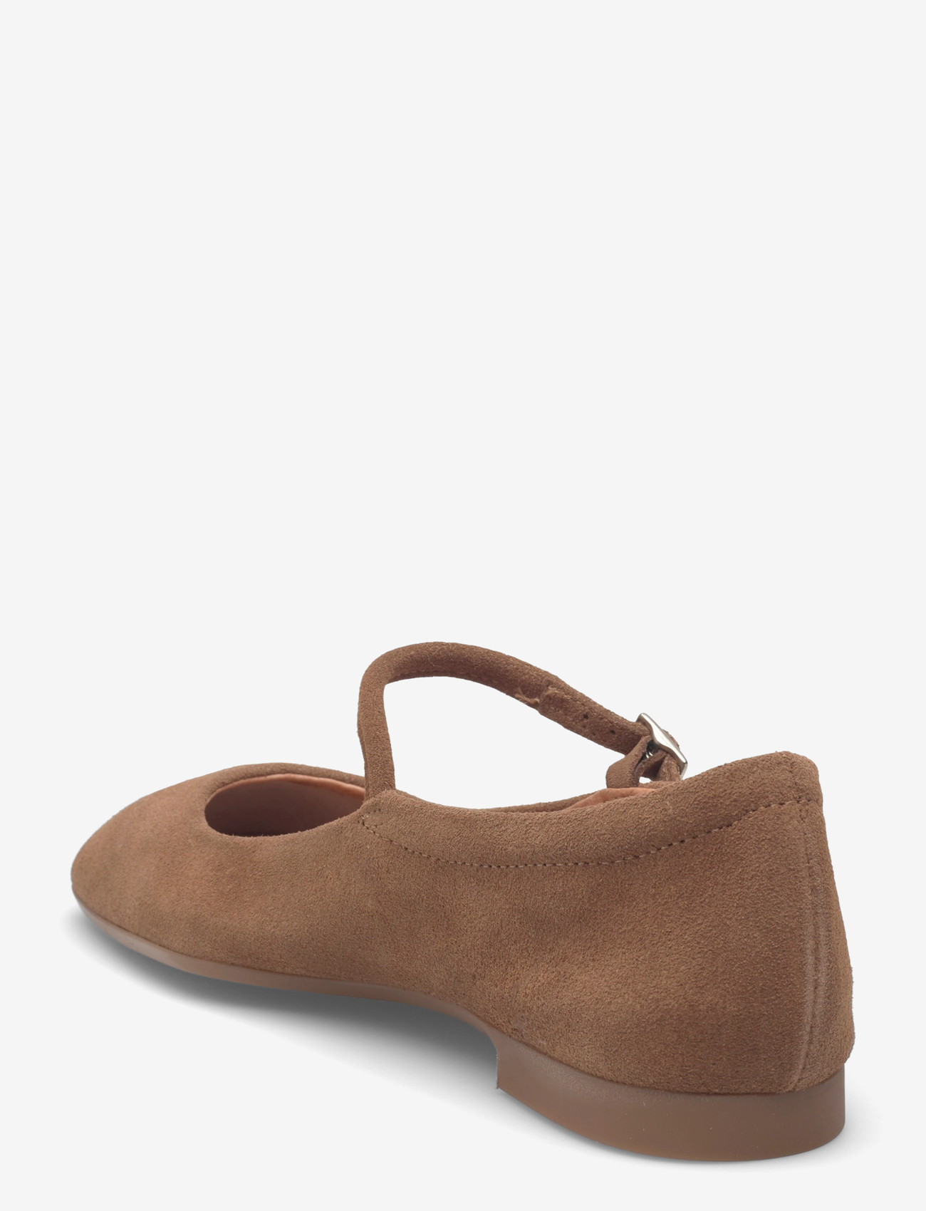 Pavement - PAElga Suede - særlige begivenheder - taupe suede - 2