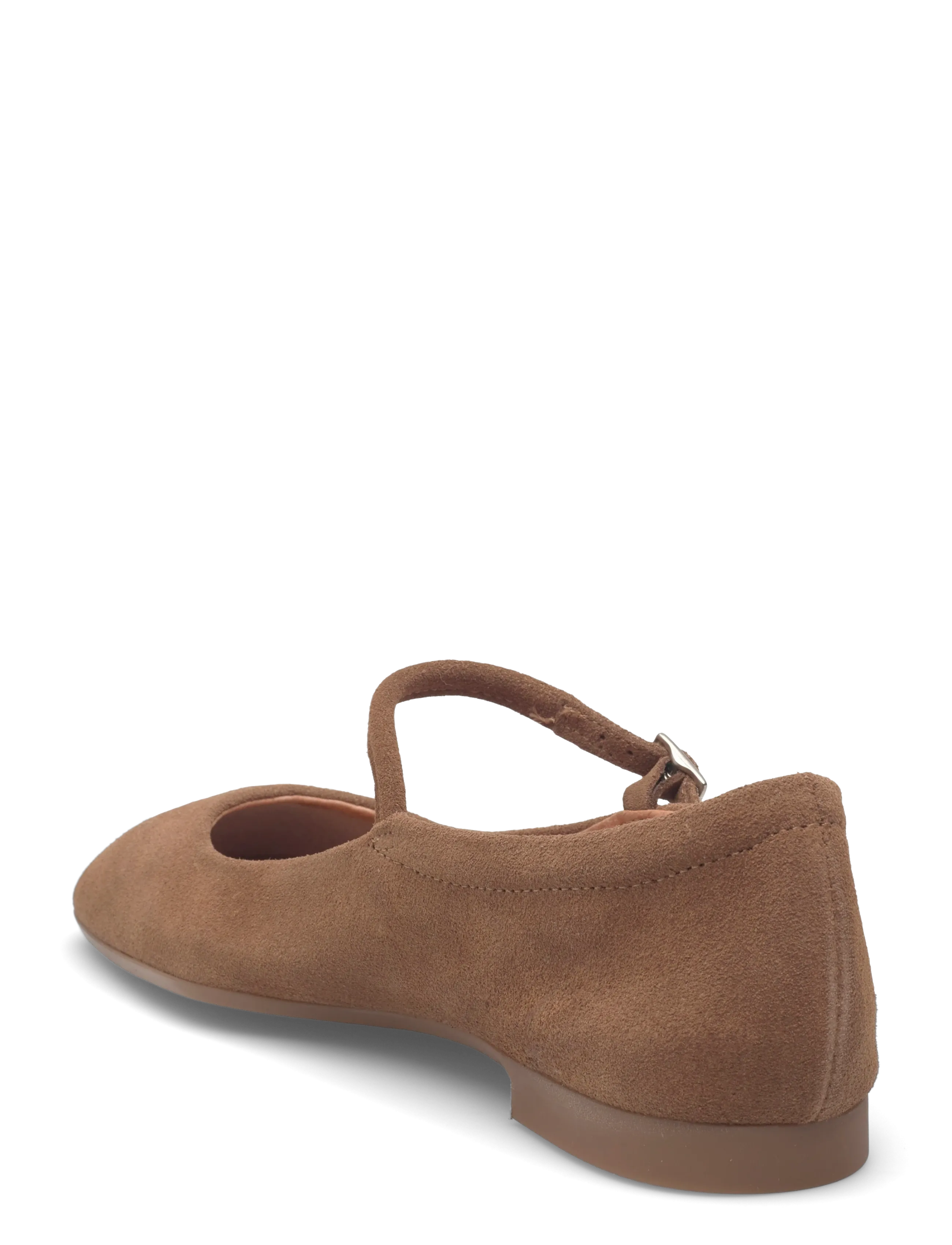 Pavement - PAElga Suede - taupe suede - 2