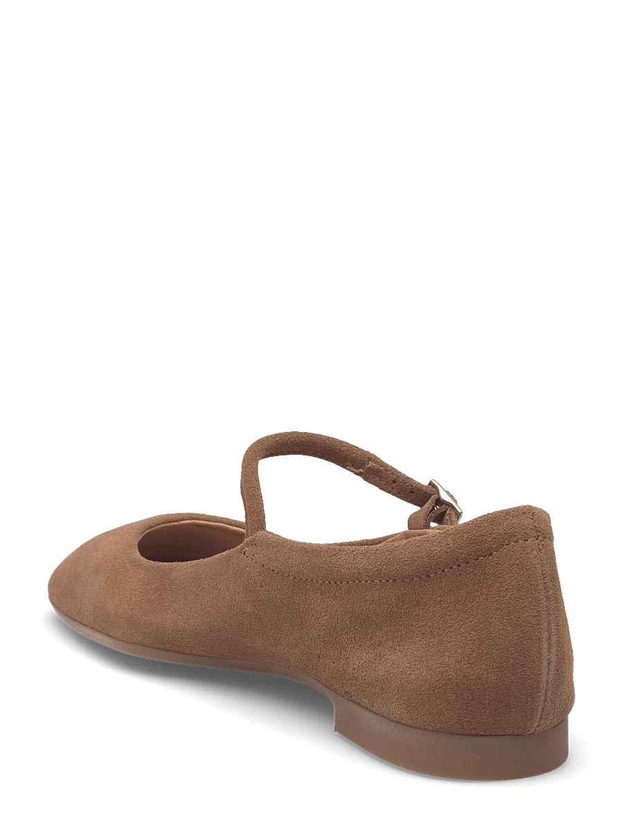 Pavement - PAElga Suede - special occasions - taupe suede - 2