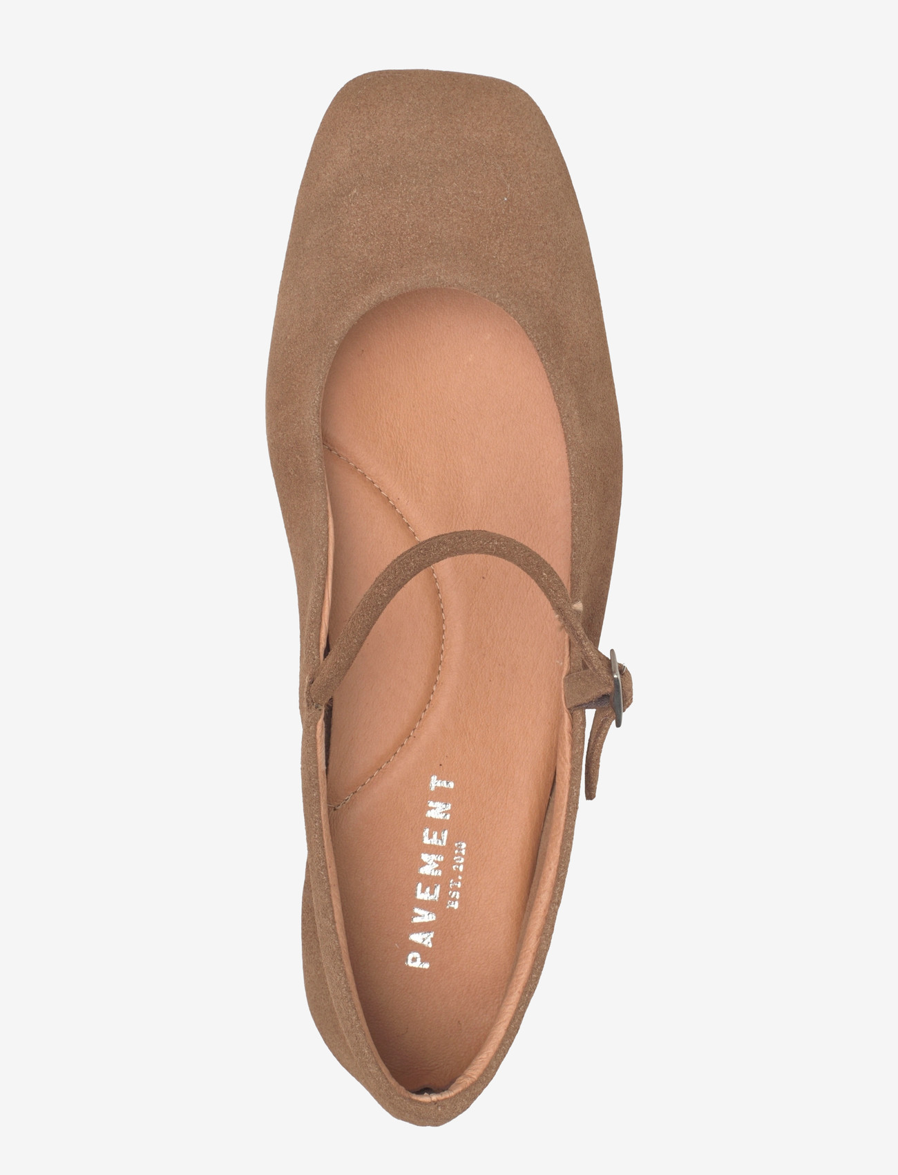 Pavement - PAElga Suede - særlige begivenheder - taupe suede - 3