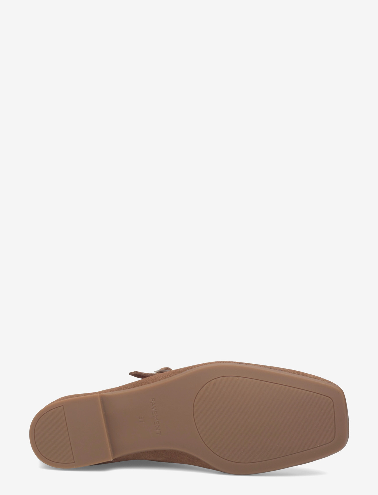 Pavement - PAElga Suede - særlige begivenheder - taupe suede - 4