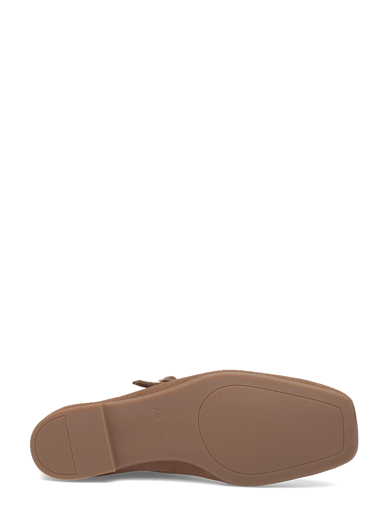Pavement - PAElga Suede - besondere anlässe - taupe suede - 4