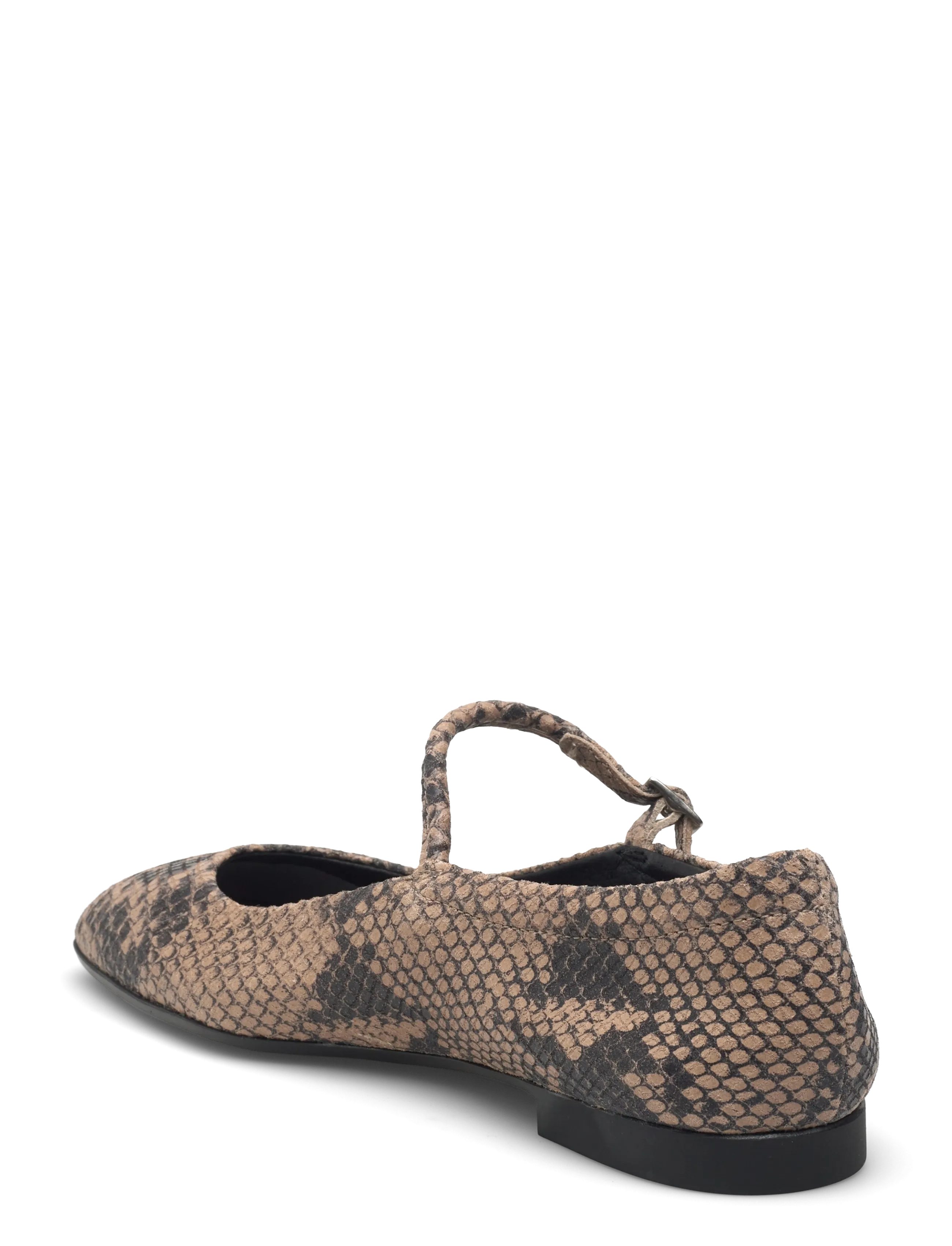 Pavement - PAElga Snake - ballerinaer - beige snake - 2
