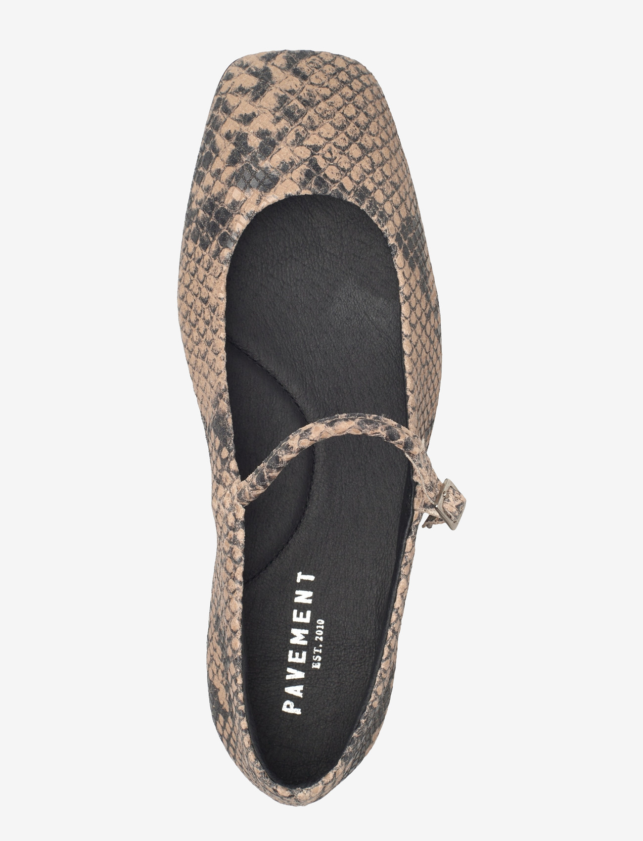 Pavement - PAElga Snake - special occasions - beige snake - 3