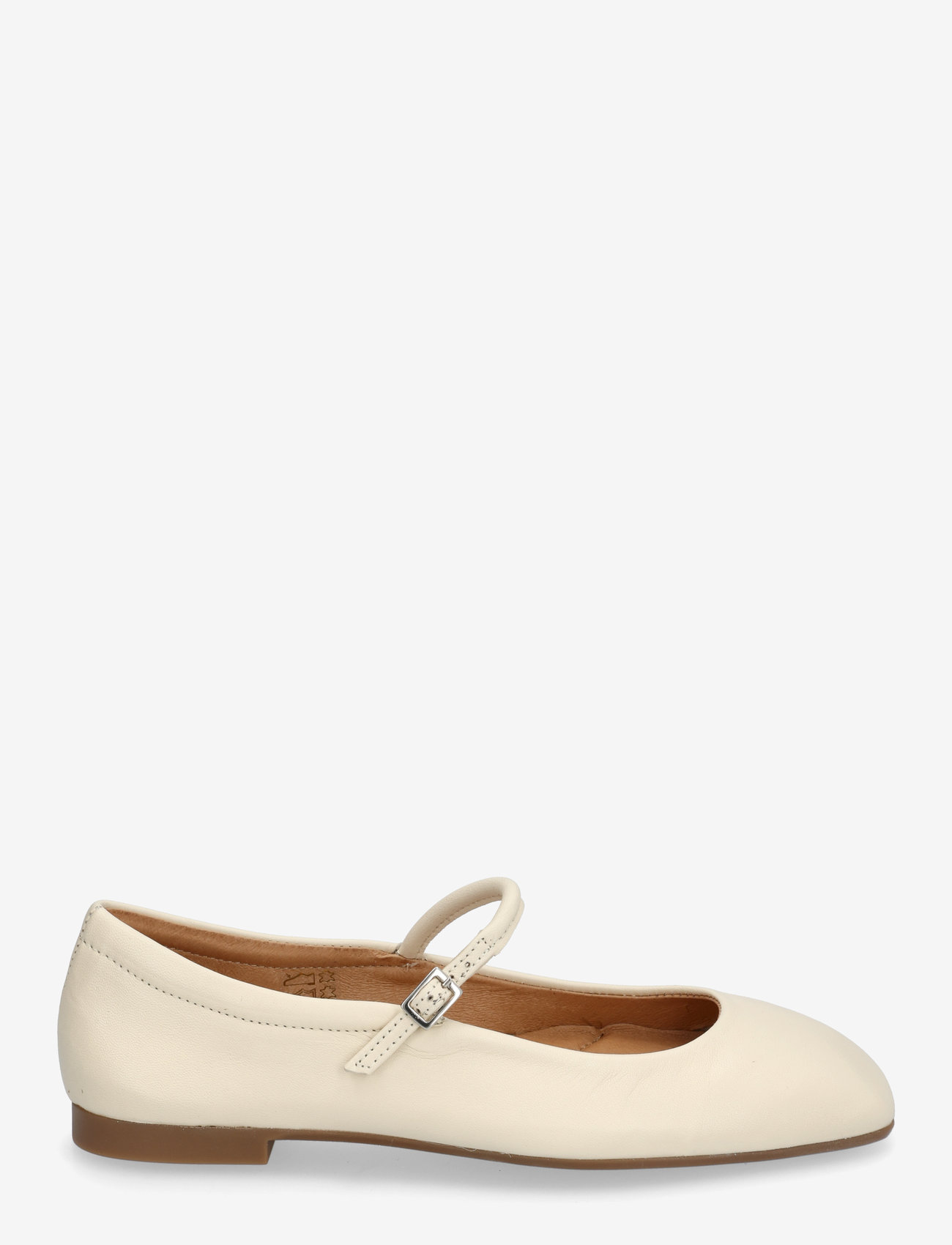 Pavement - Elga - naised - beige - 1