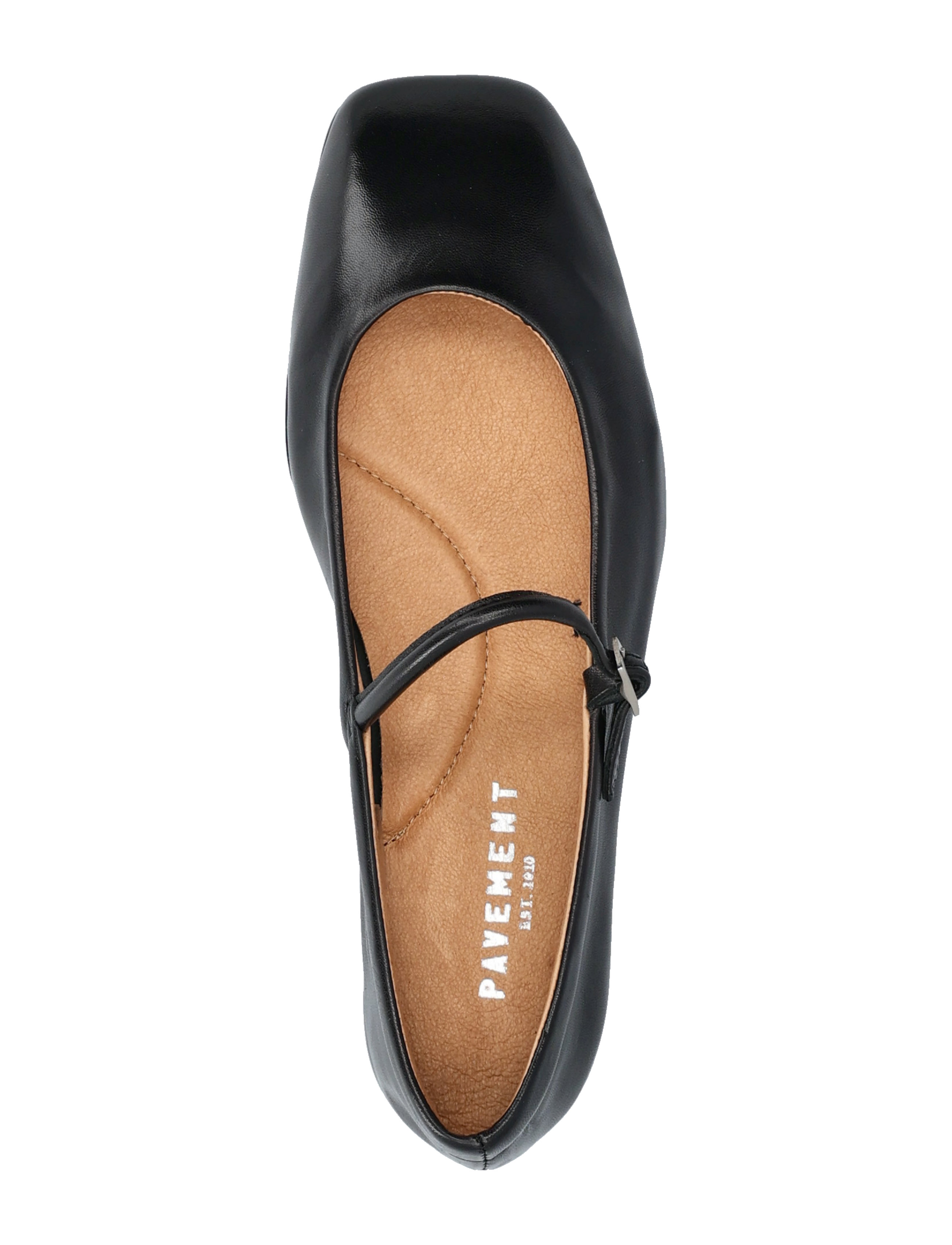 Pavement - PAElga - black - 3