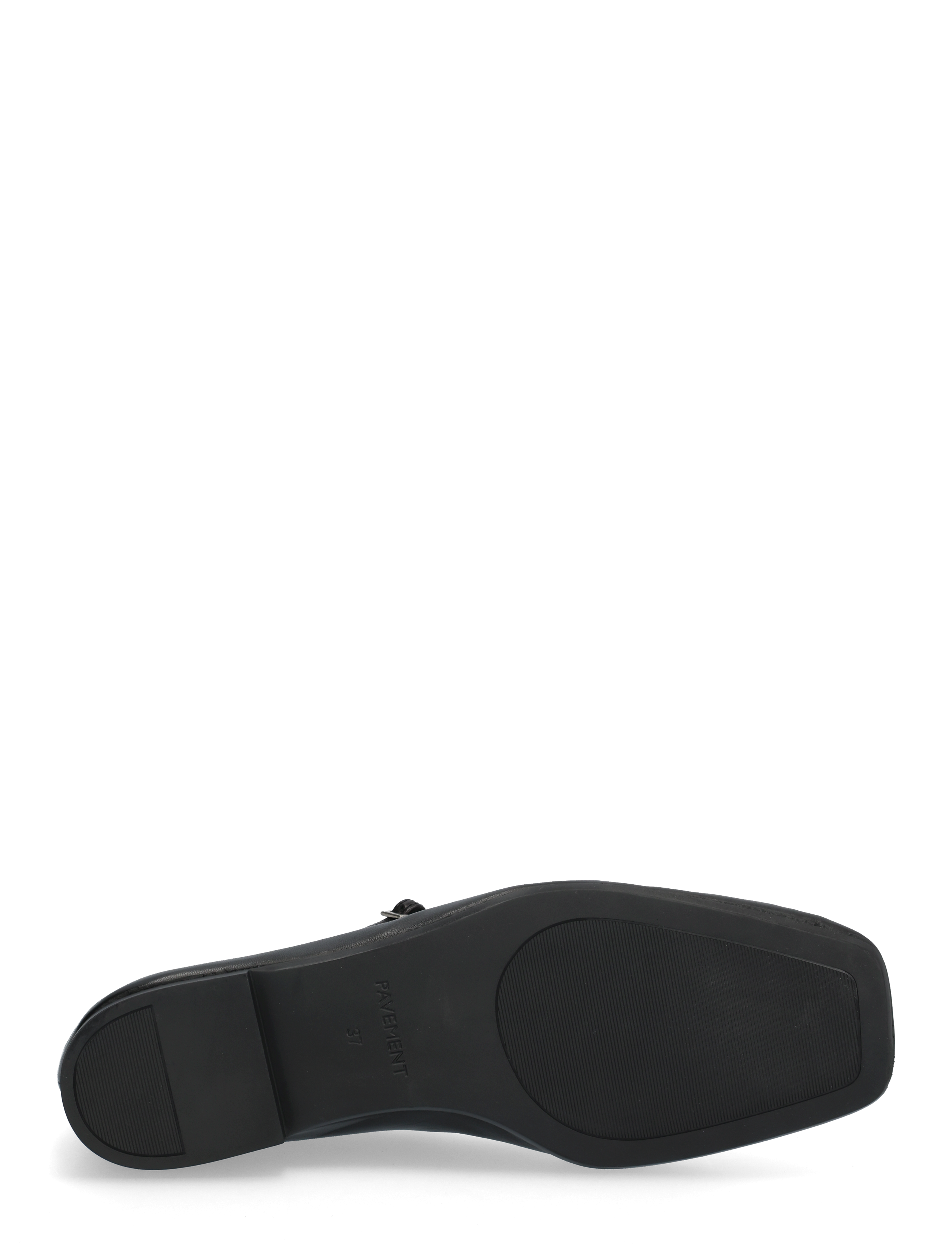 Pavement - PAElga - black - 4