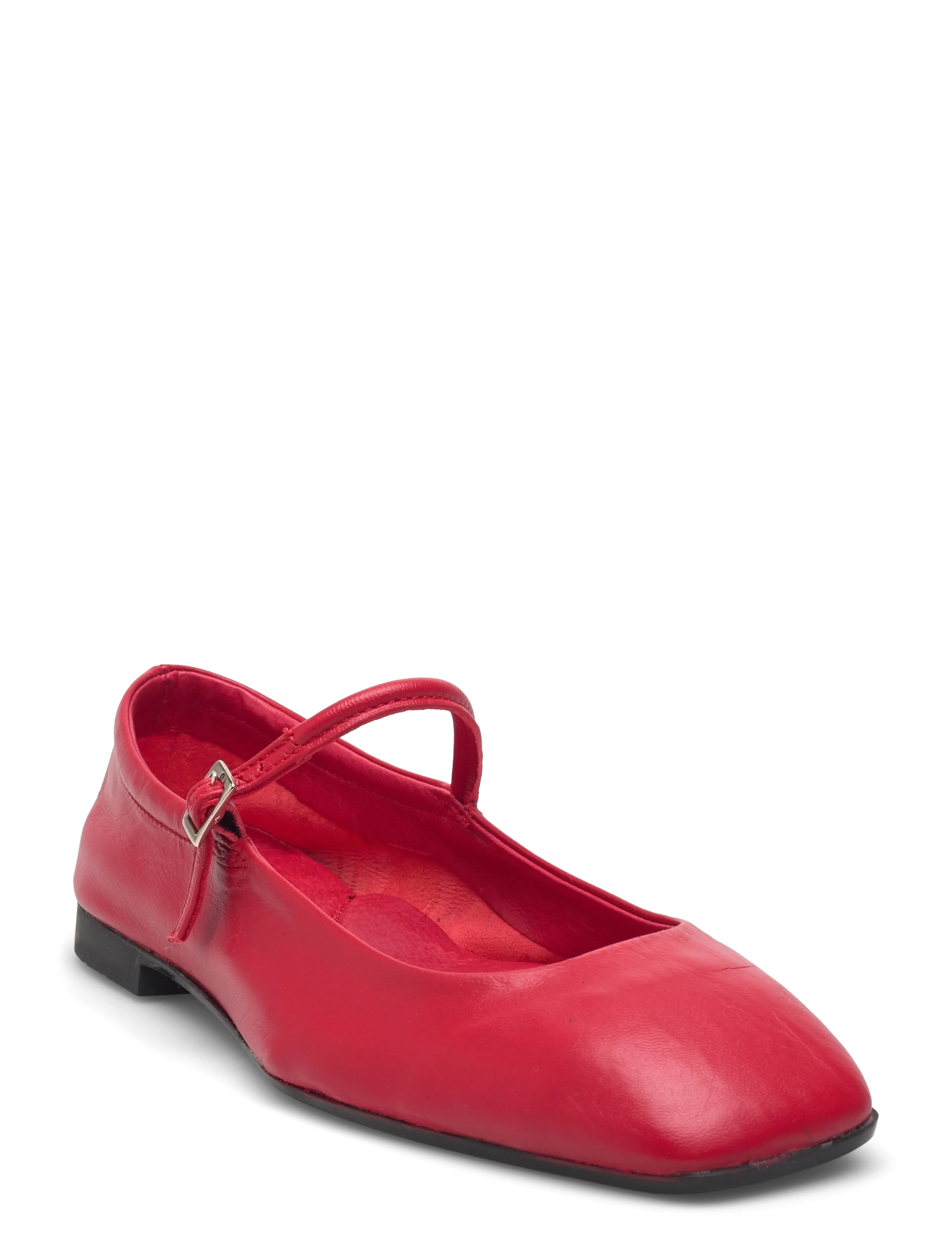 Pavement PAElga - Schuhe - RED / red