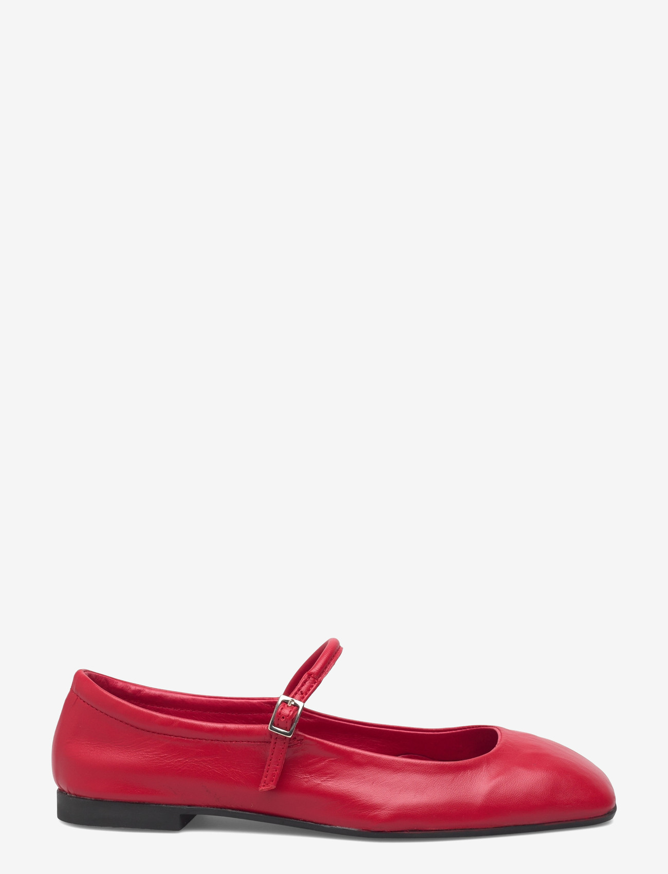 Pavement - PAElga - baleriinad - red - 1