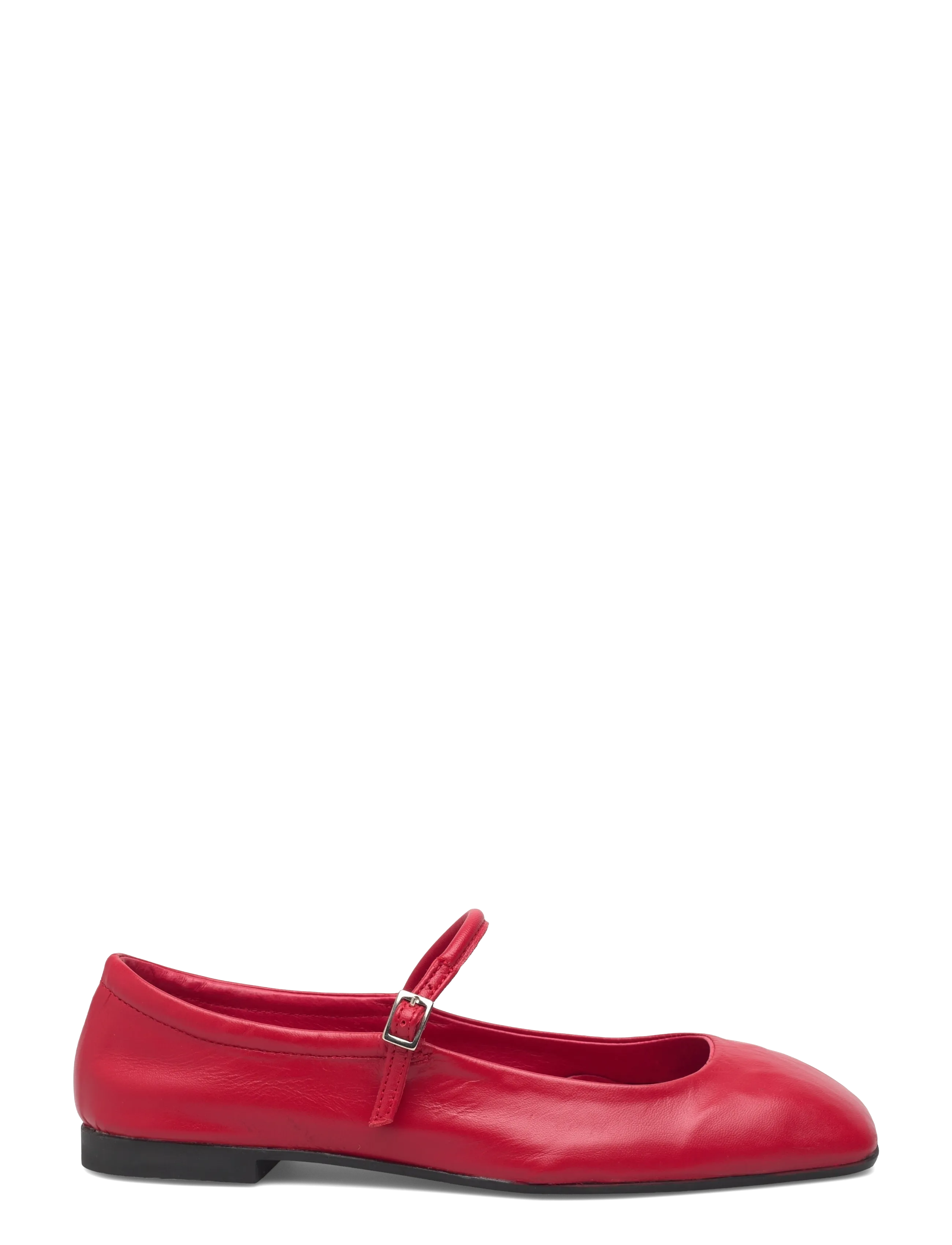 Pavement - PAElga - ballerinasko - red - 1
