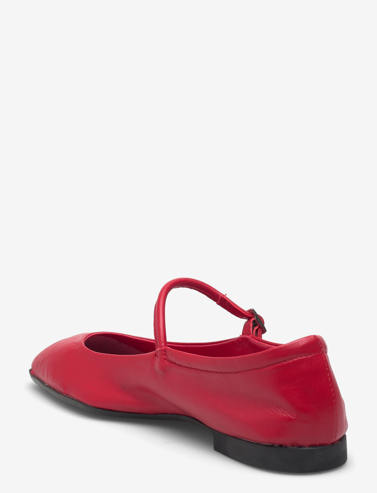 Pavement - PAElga - baleriinad - red - 2