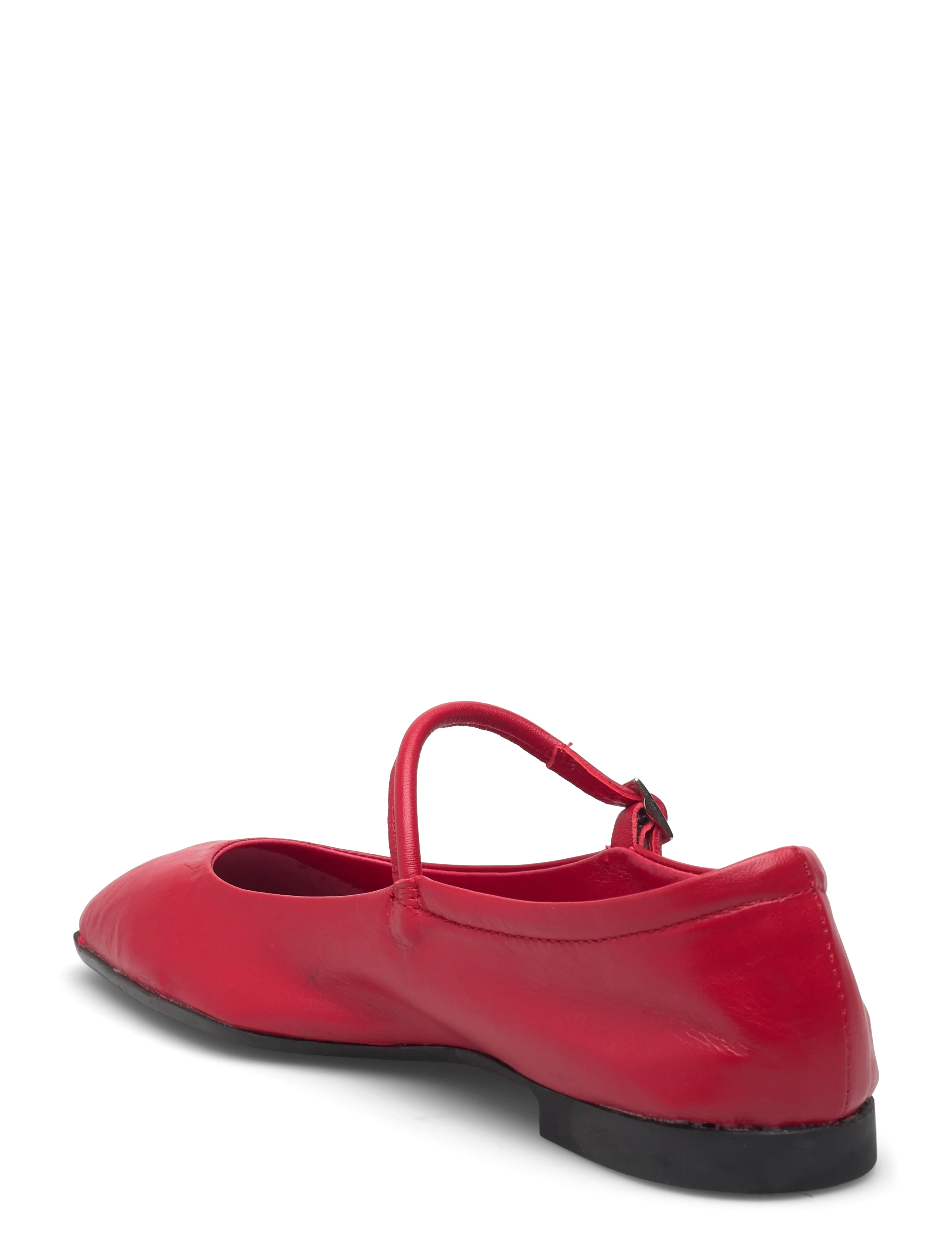 Pavement - PAElga - ballerinasko - red - 2