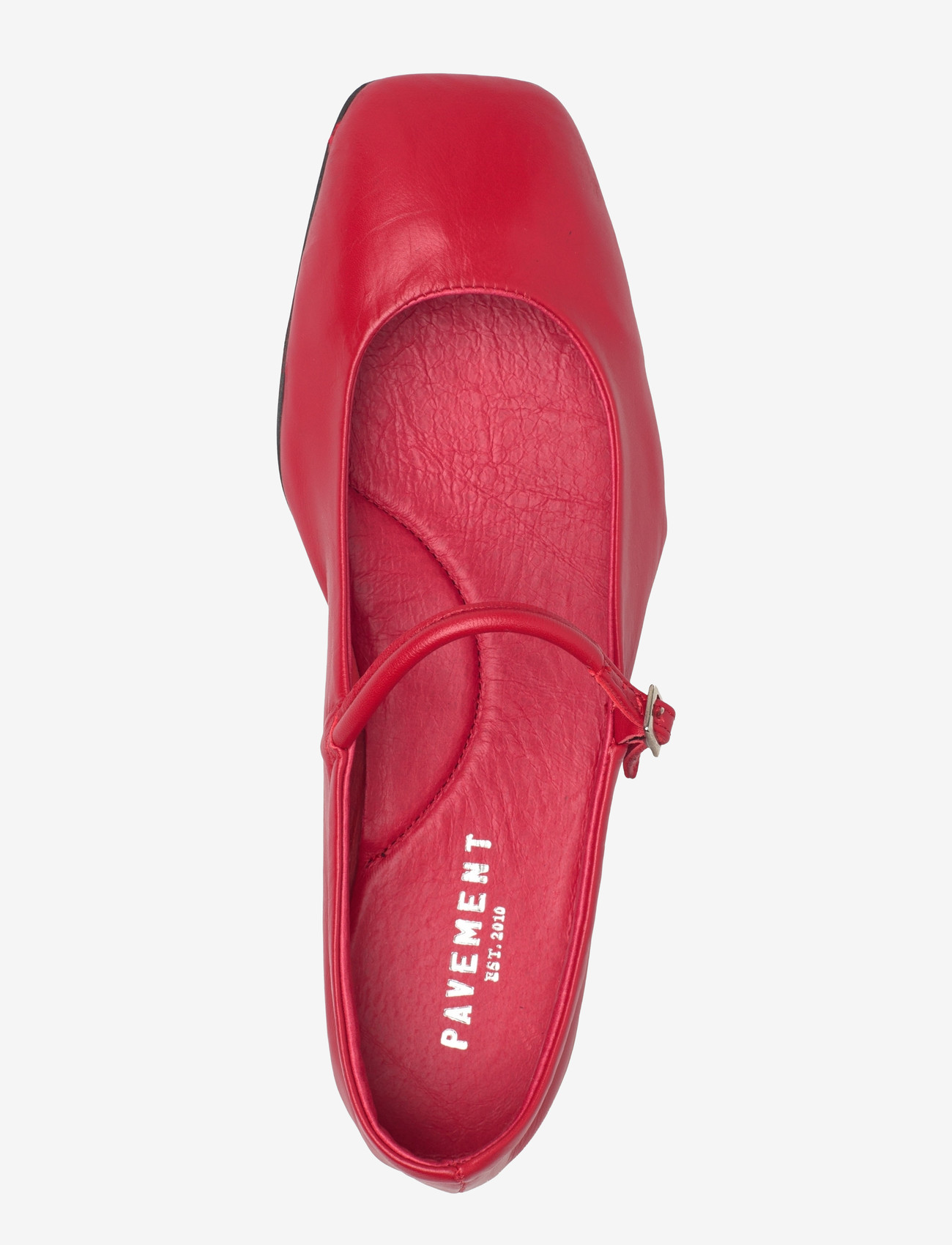 Pavement - PAElga - baleriinad - red - 3