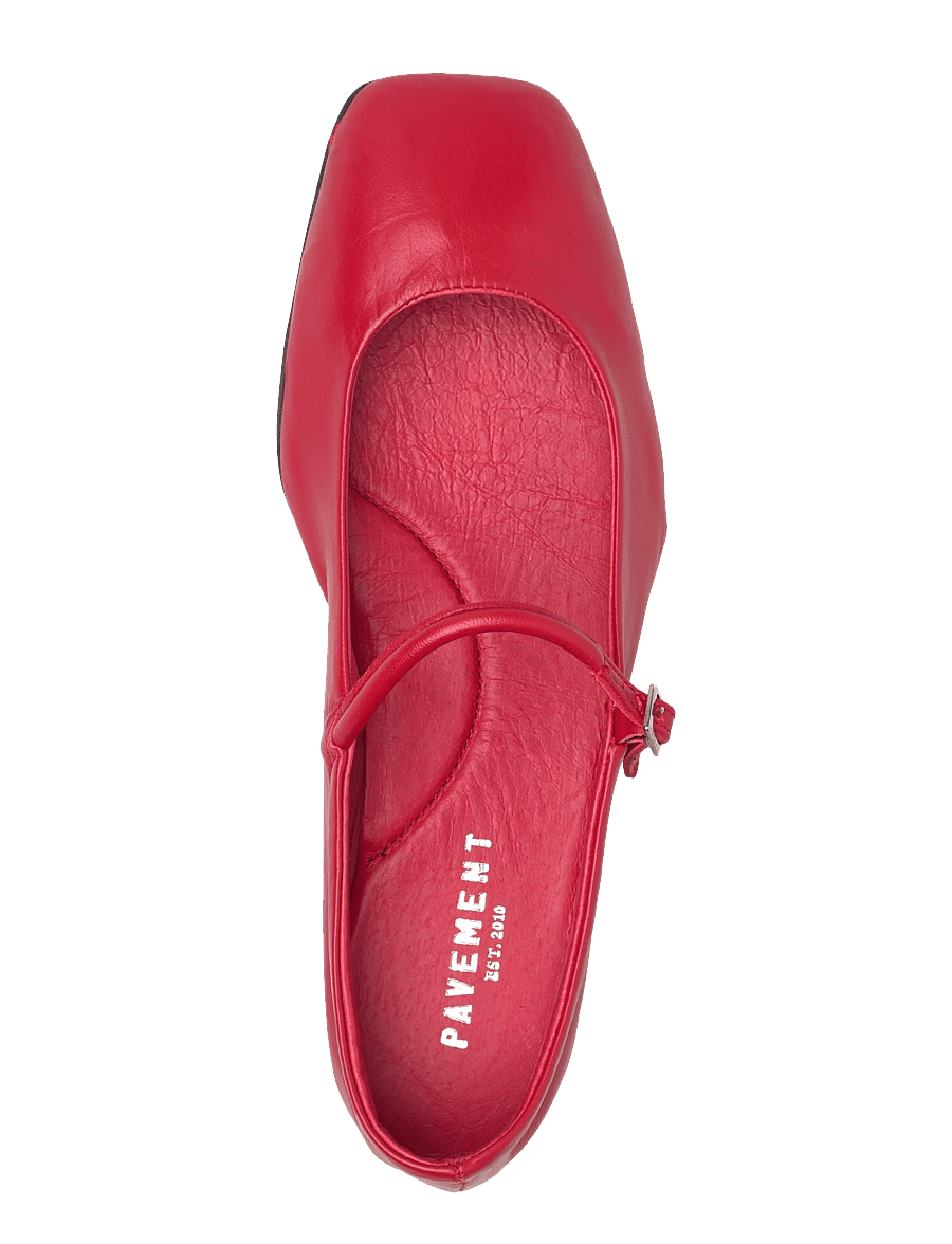 Pavement - PAElga - besondere anlässe - red - 3