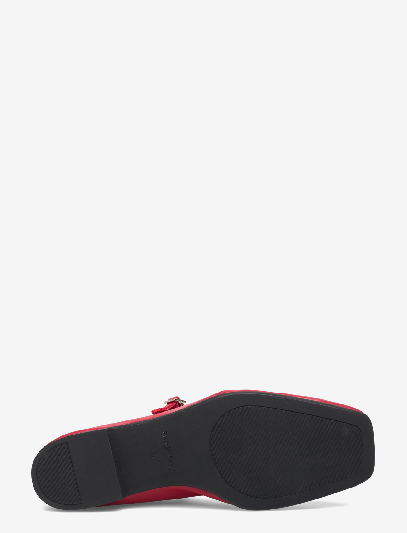 Pavement - PAElga - baleriinad - red - 4
