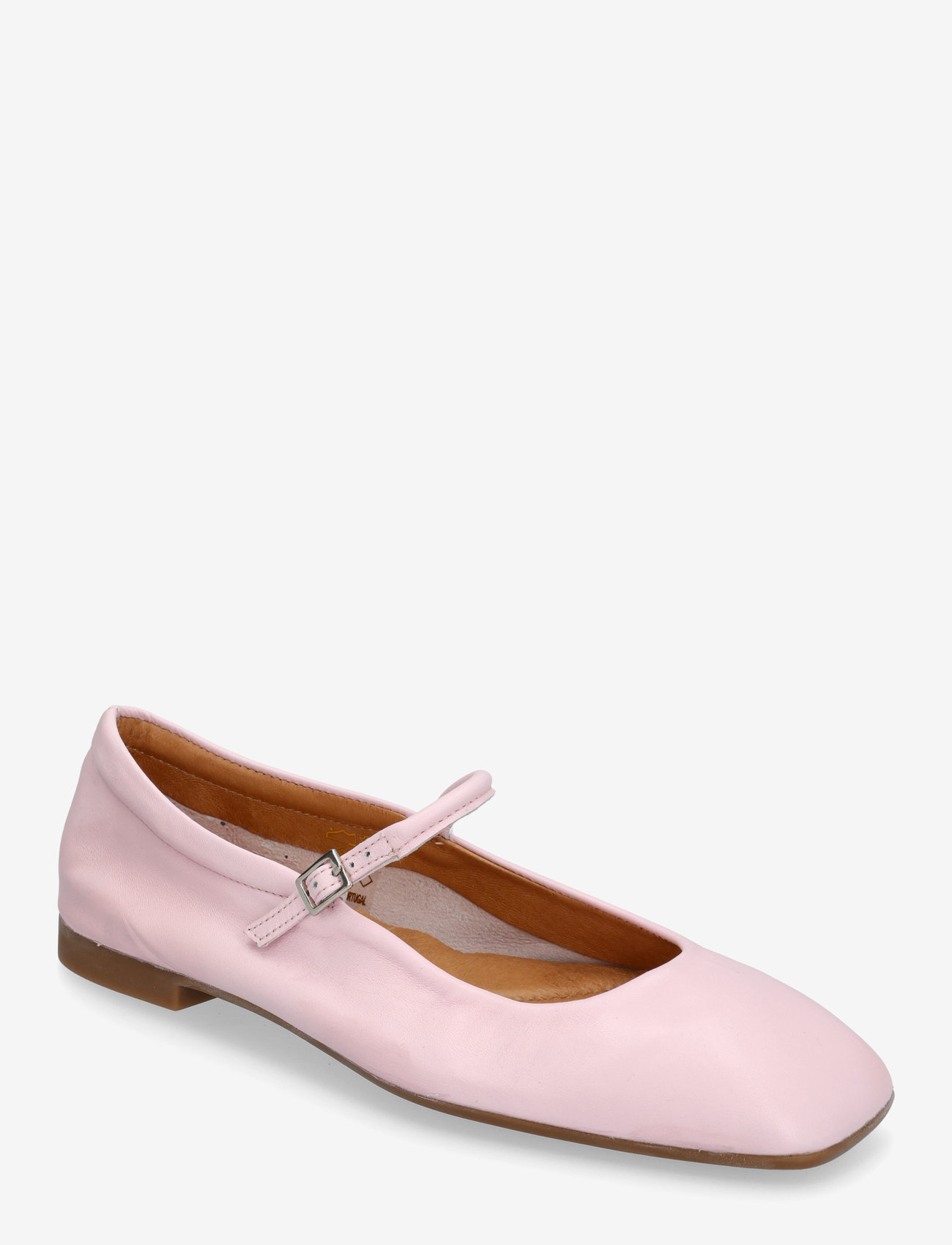 Pavement - Elga - naised - rose - 0