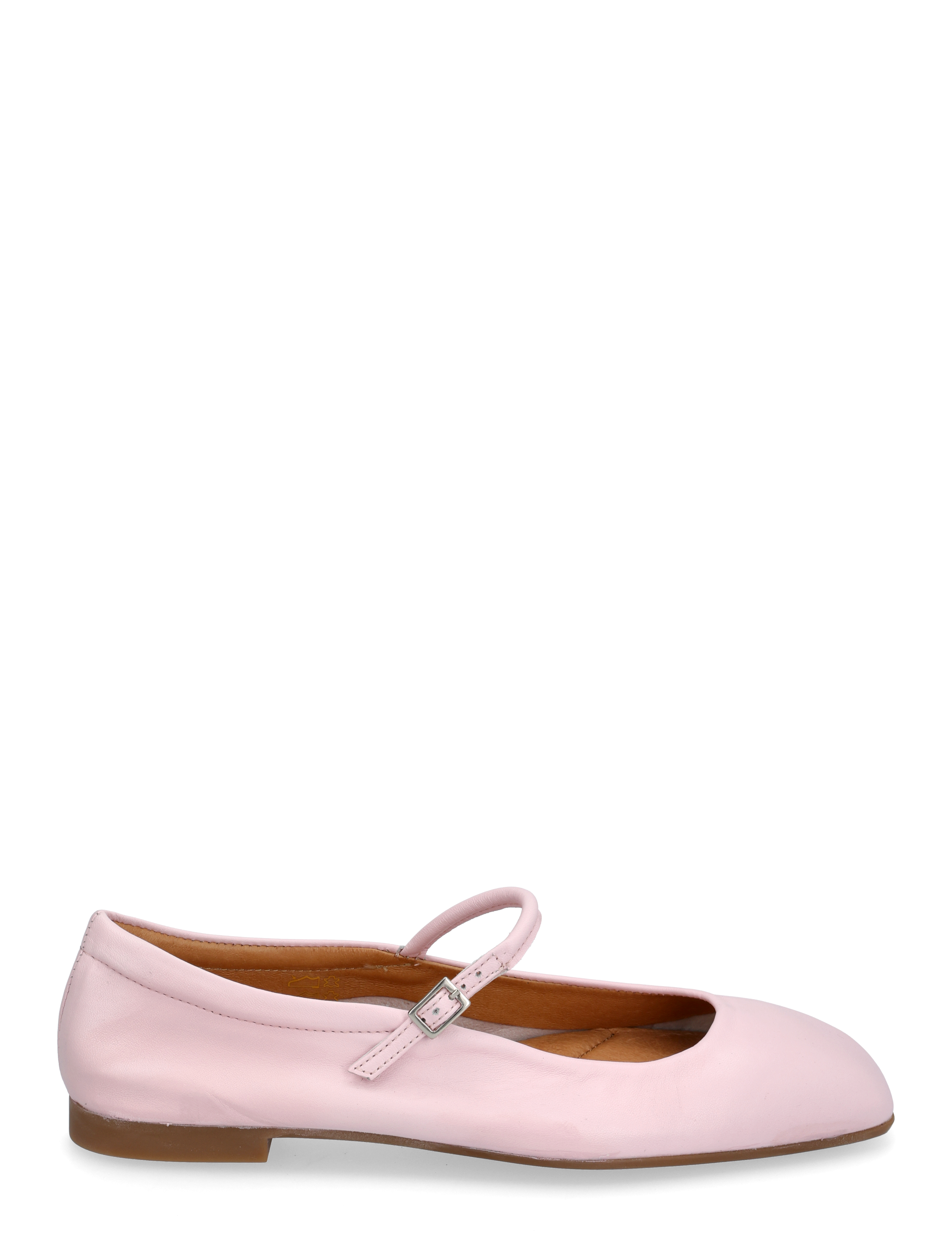 Pavement - PAElga - ballerinaskor - rose - 1
