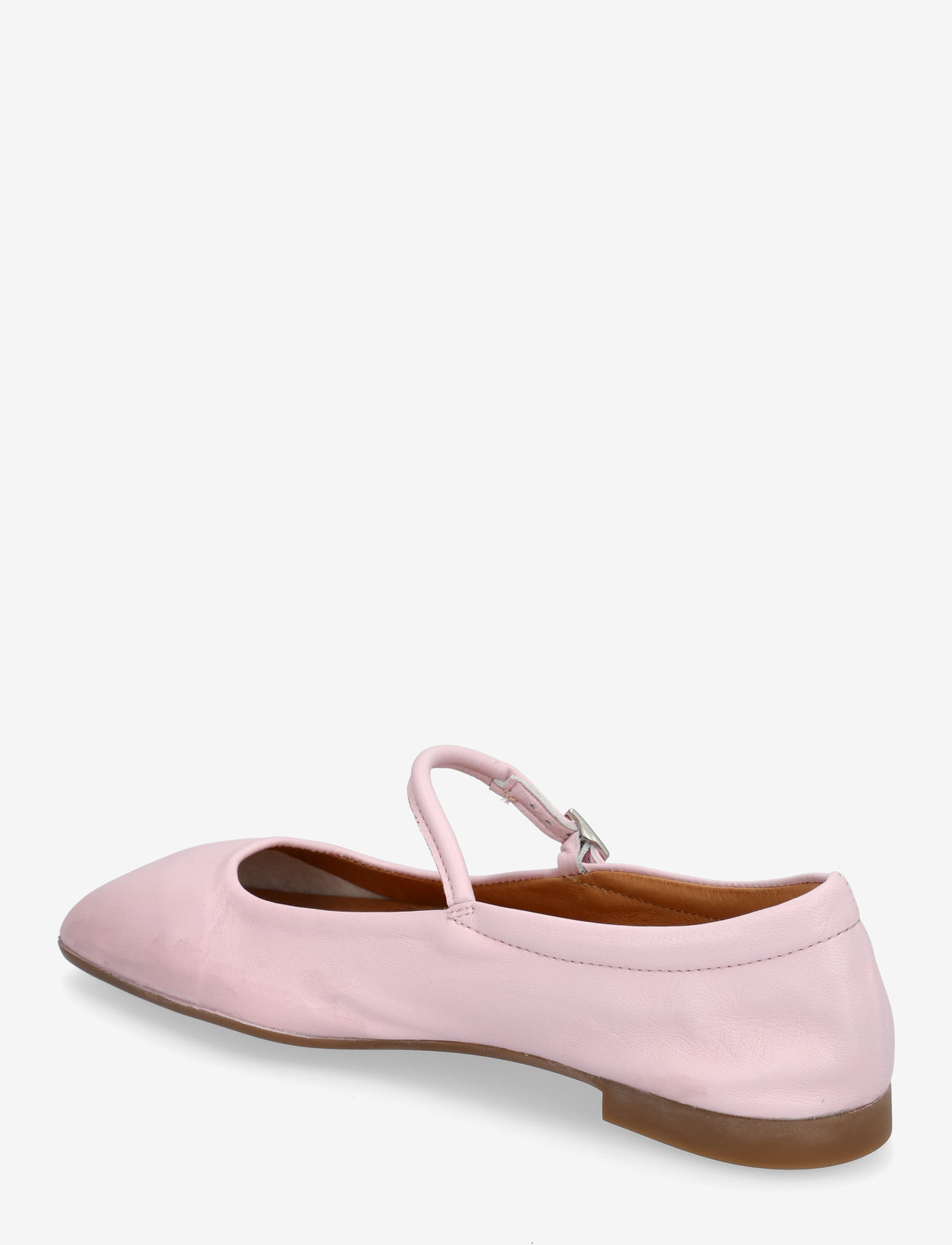 Pavement - Elga - naised - rose - 2